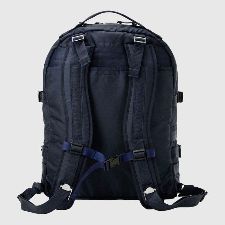 Porter-Yoshida & Co. - Force Daypack - Navy - Image 3