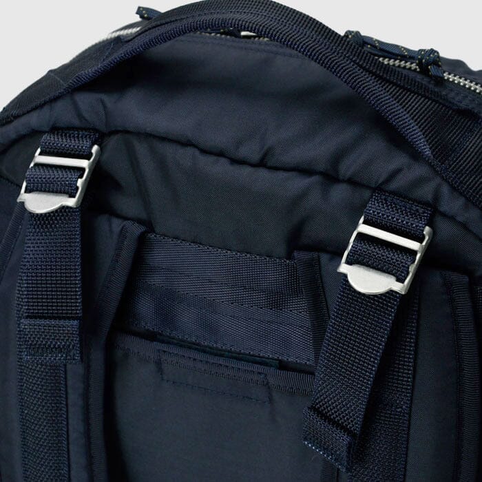 Porter-Yoshida & Co. - Force Daypack - Navy - Image 6