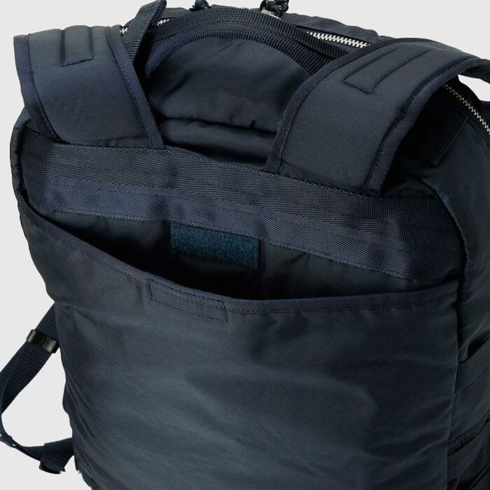 Porter-Yoshida & Co. - Force Daypack - Navy - Image 7