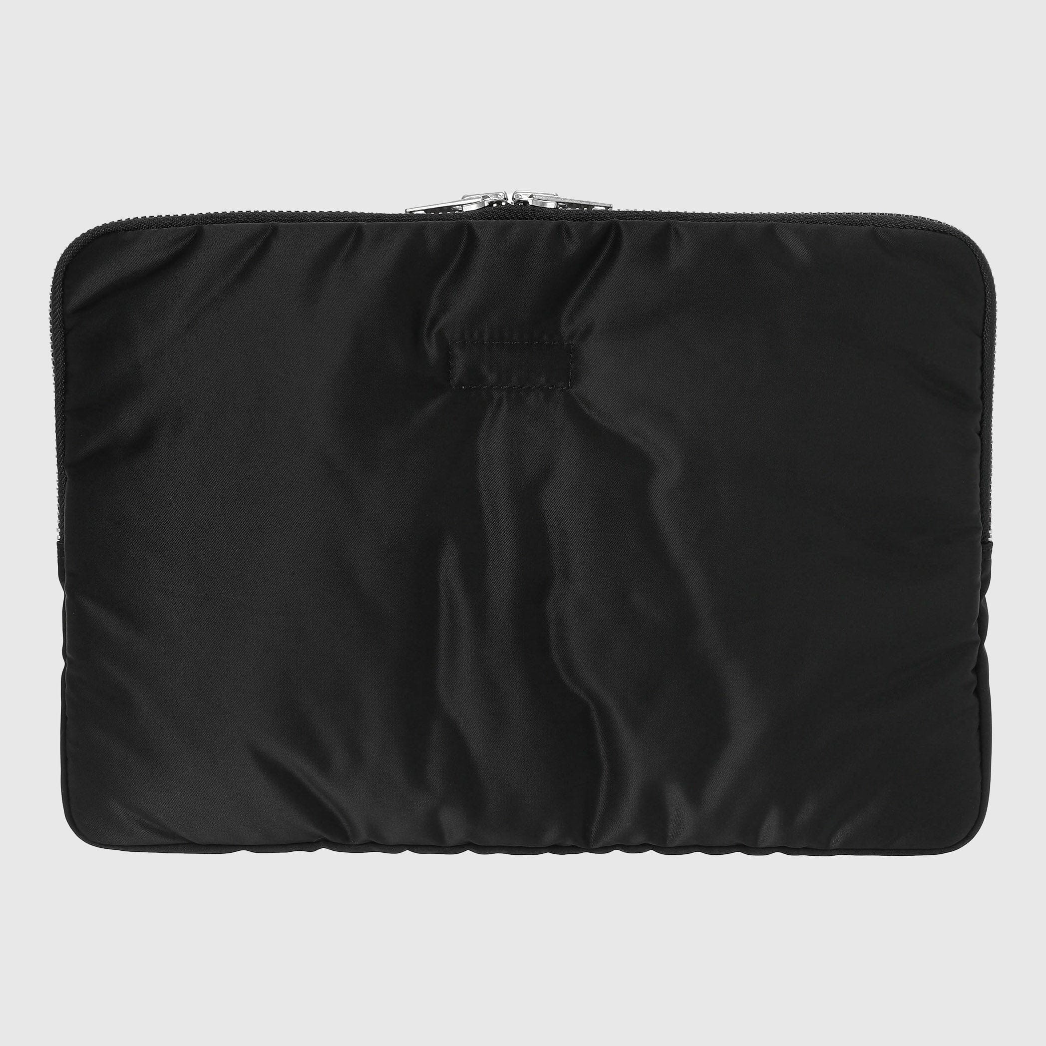 Porter-Yoshida & Co. - Tanker Document Case - Black - Image 4