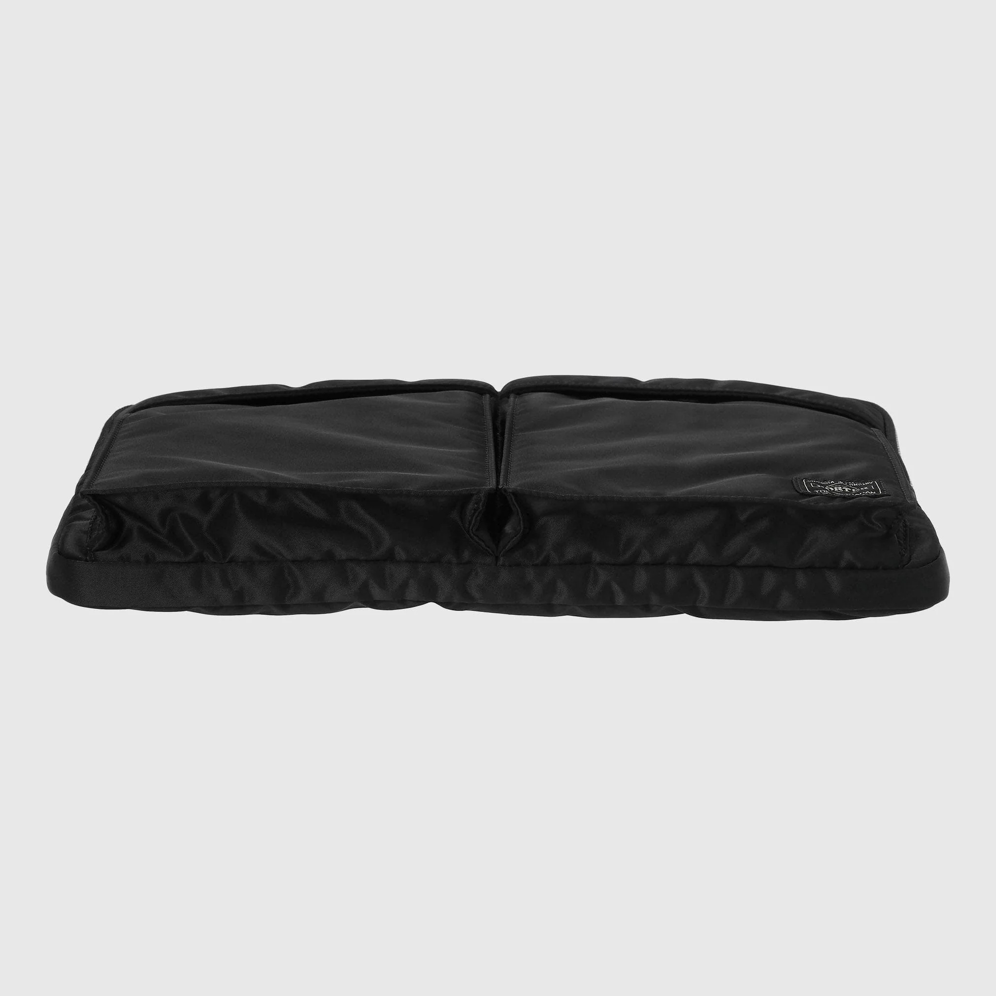 Porter-Yoshida & Co. - Tanker Document Case - Black - Image 5