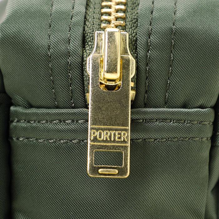 Porter-Yoshida & Co. - Tanker Waist Bag - Image 5