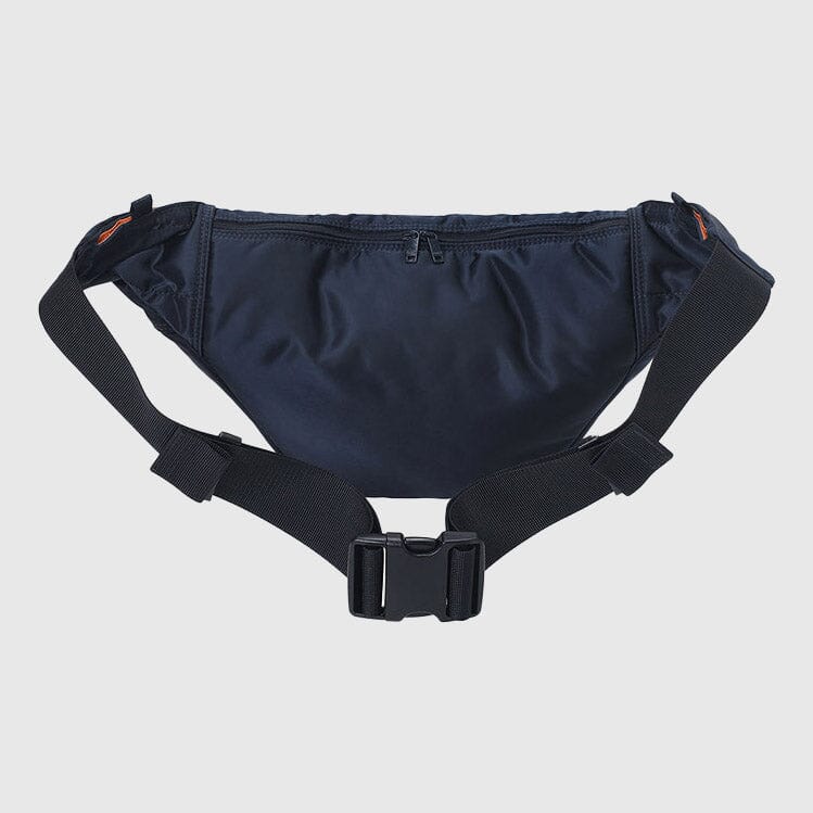 Porter-Yoshida & Co. - Tanker Waist Bag Large - Iron Blue - Image 4