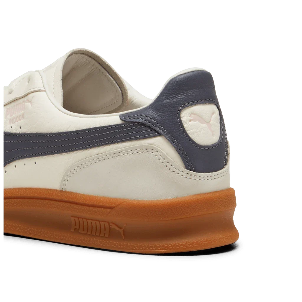 Puma - Indoor Og - Frosted Ivory-Galactic Gray - Image 5