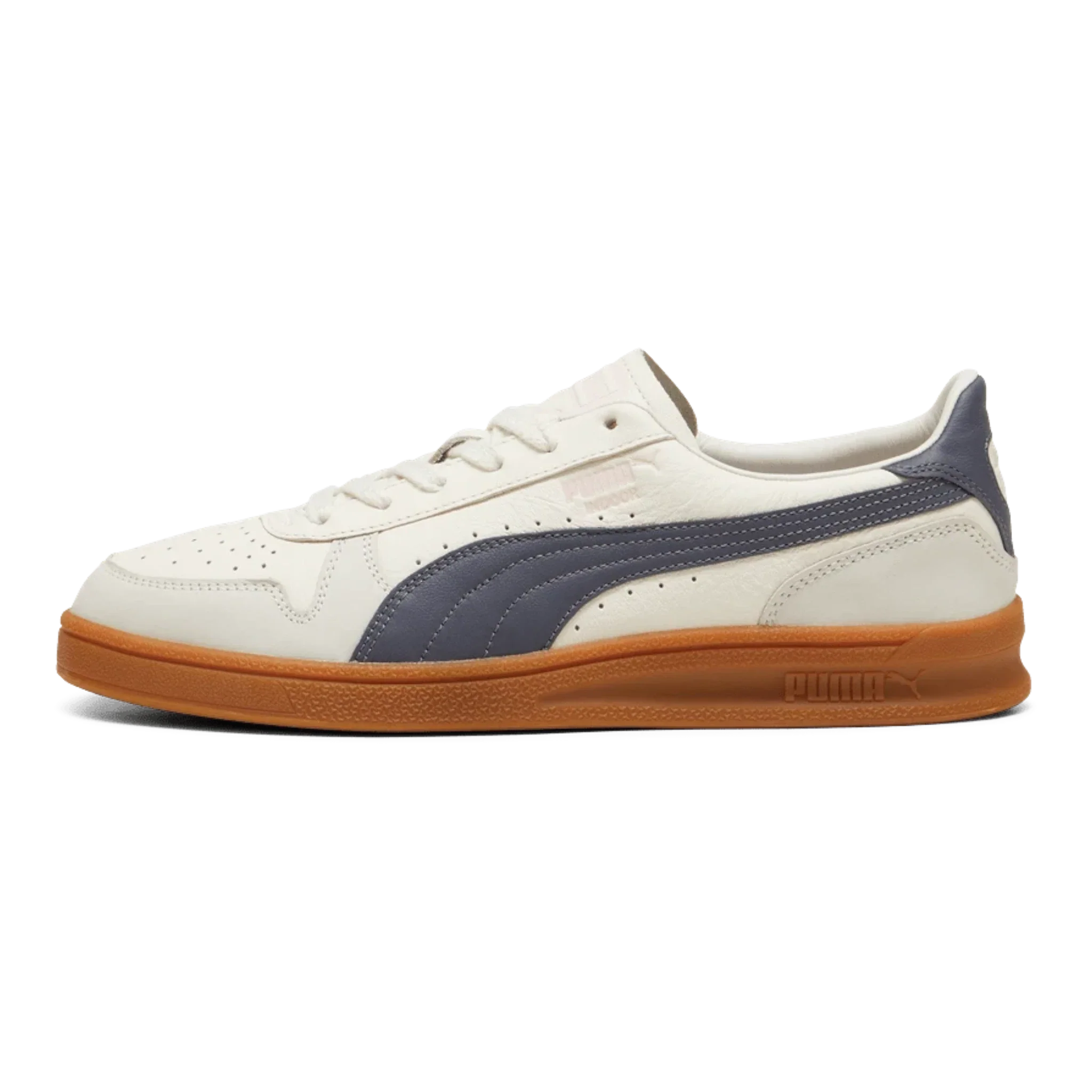 Puma - Indoor Og - Frosted Ivory-Galactic Gray - Image 7