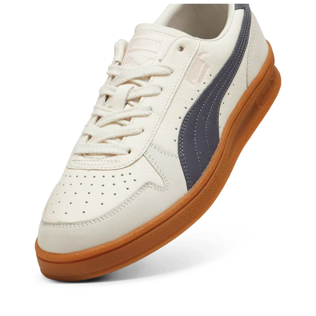 Puma - Indoor Og - Frosted Ivory-Galactic Gray - Image 8
