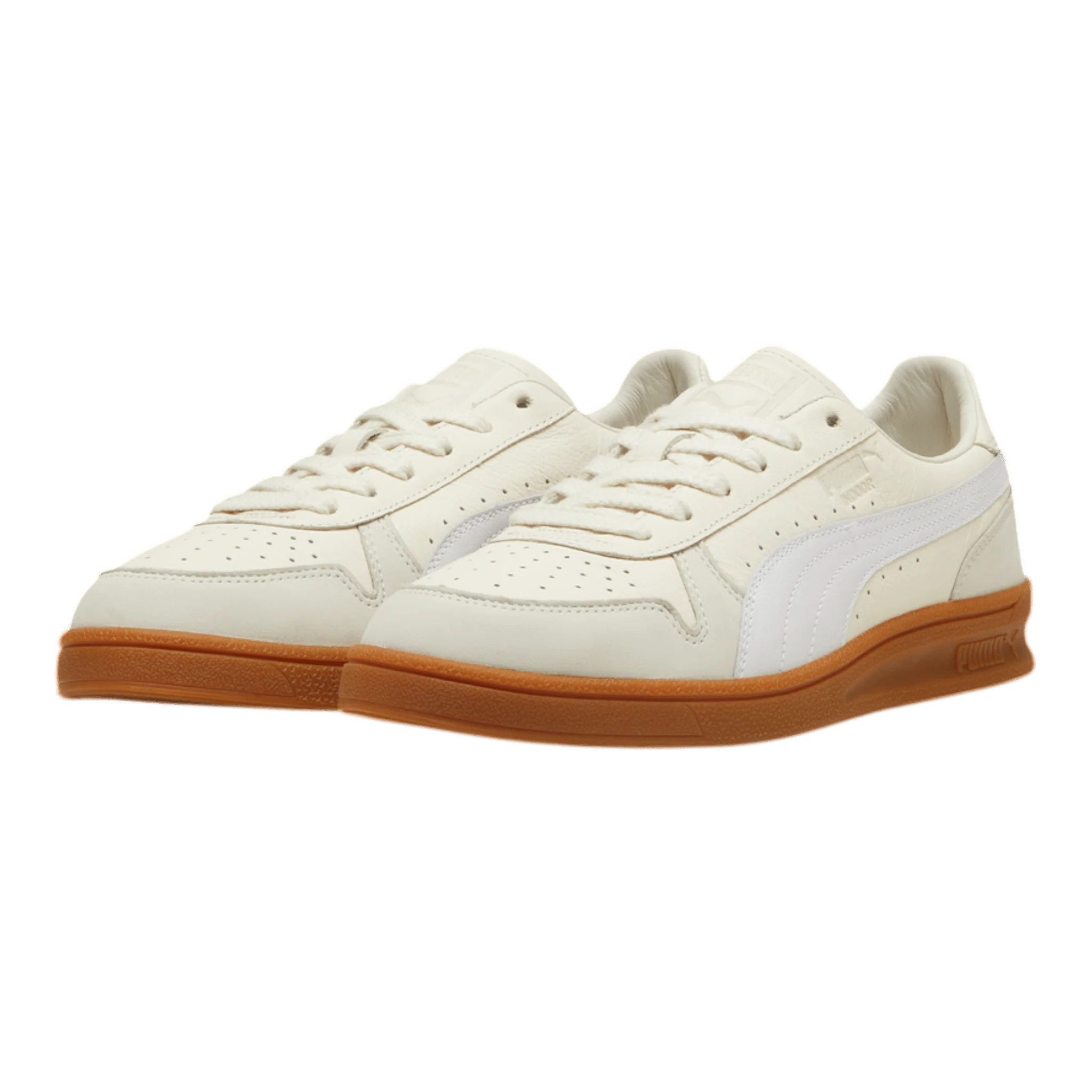 Puma - Indoor Og - Frosted Ivory-Puma White - Image 5