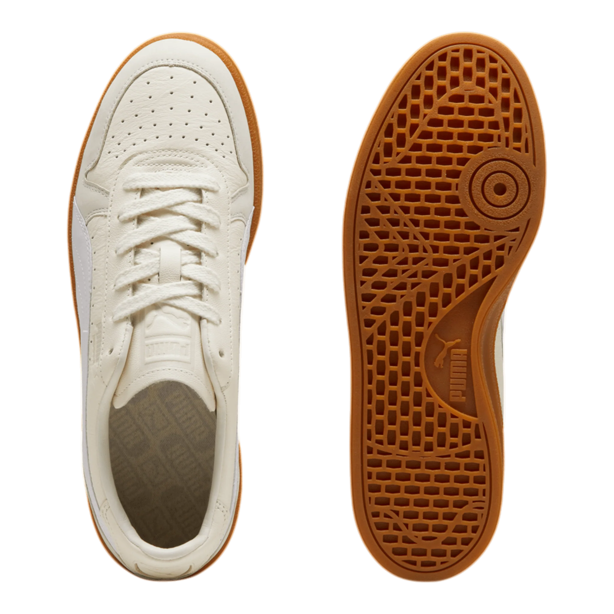 Puma - Indoor Og - Frosted Ivory-Puma White - Image 7
