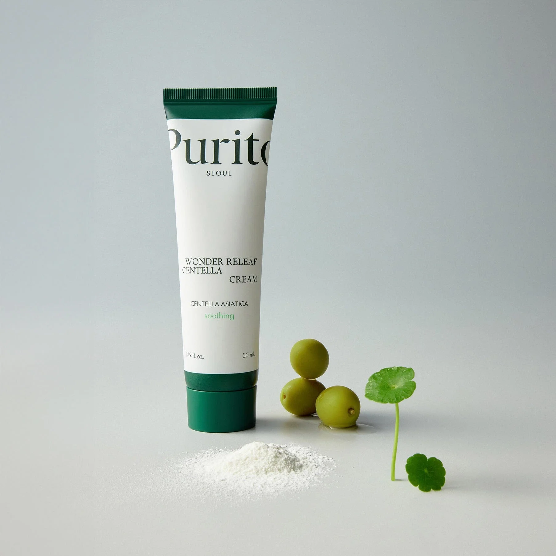 Purito Seoul - Wonder Releaf Centella Cream - Image 6