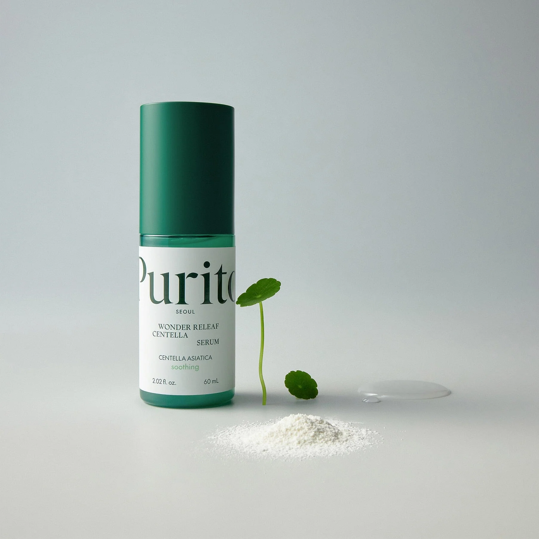 Purito Seoul - Wonder Releaf Centella Serum - Image 6