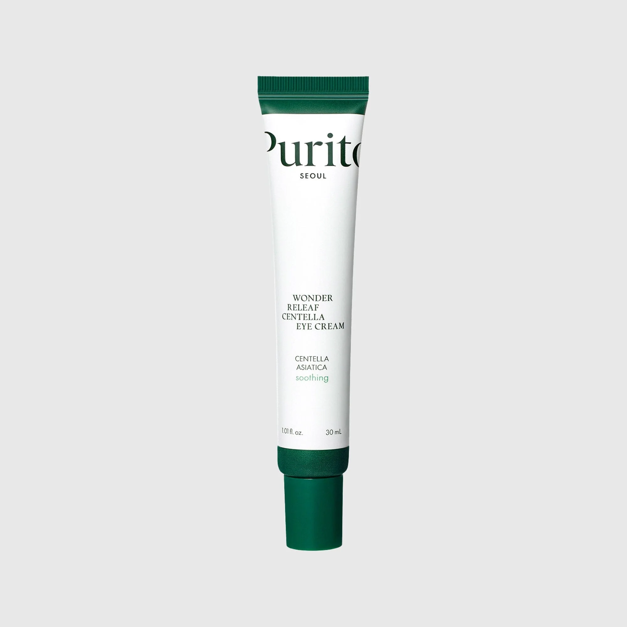 Purito Wonder Releaf Centella Eye Cream