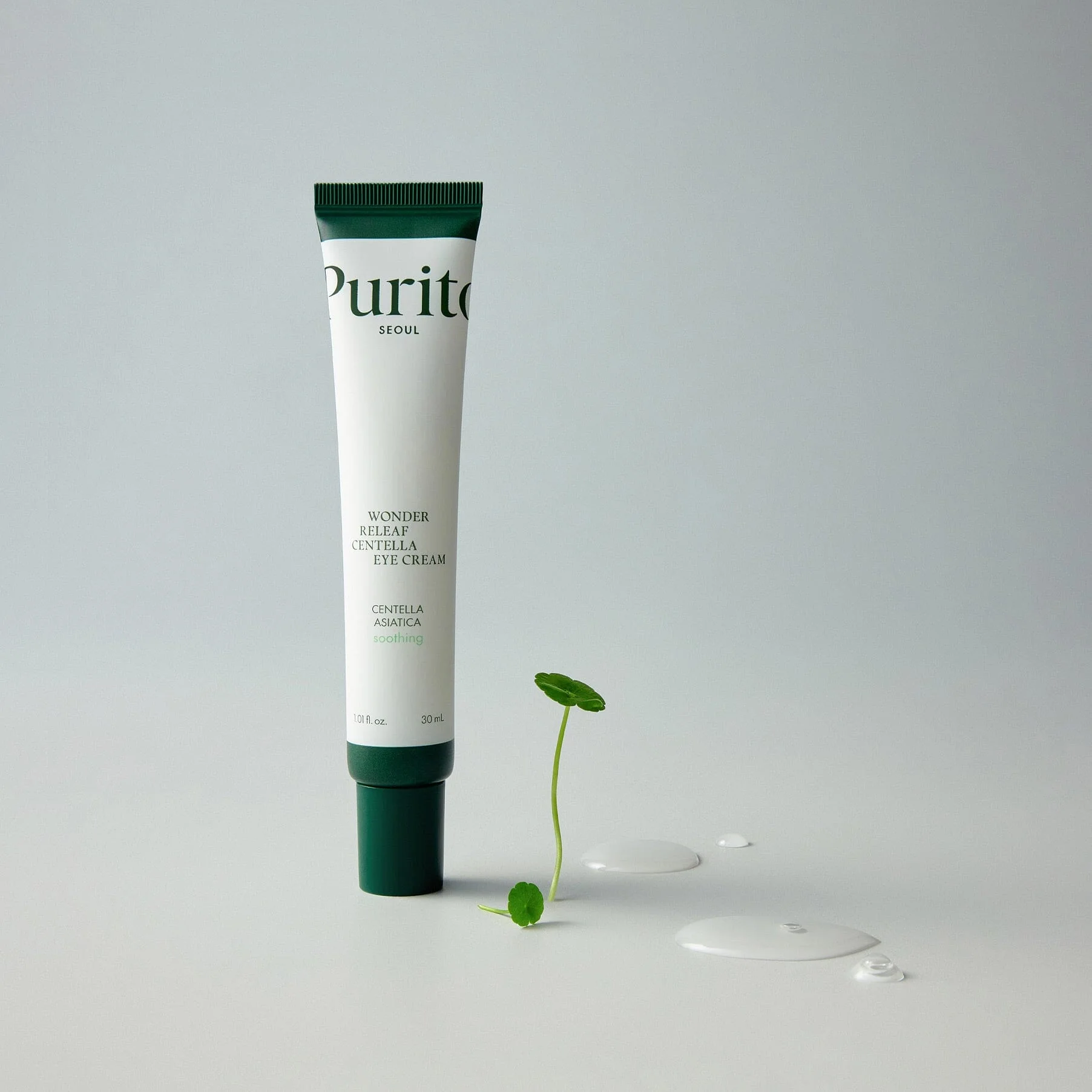 Purito Wonder Releaf Centella Eye Cream - Image 6