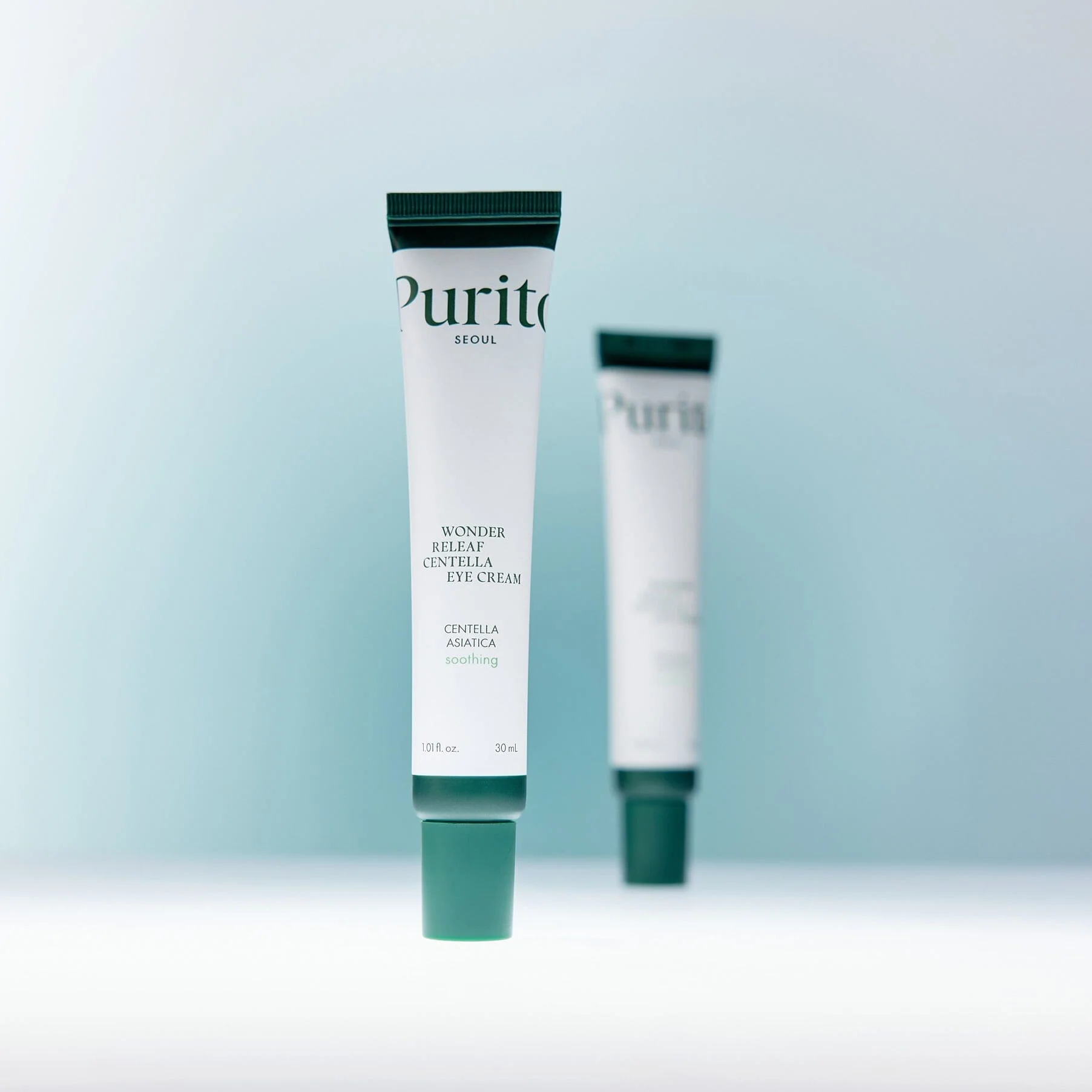 Purito Wonder Releaf Centella Eye Cream - Image 7