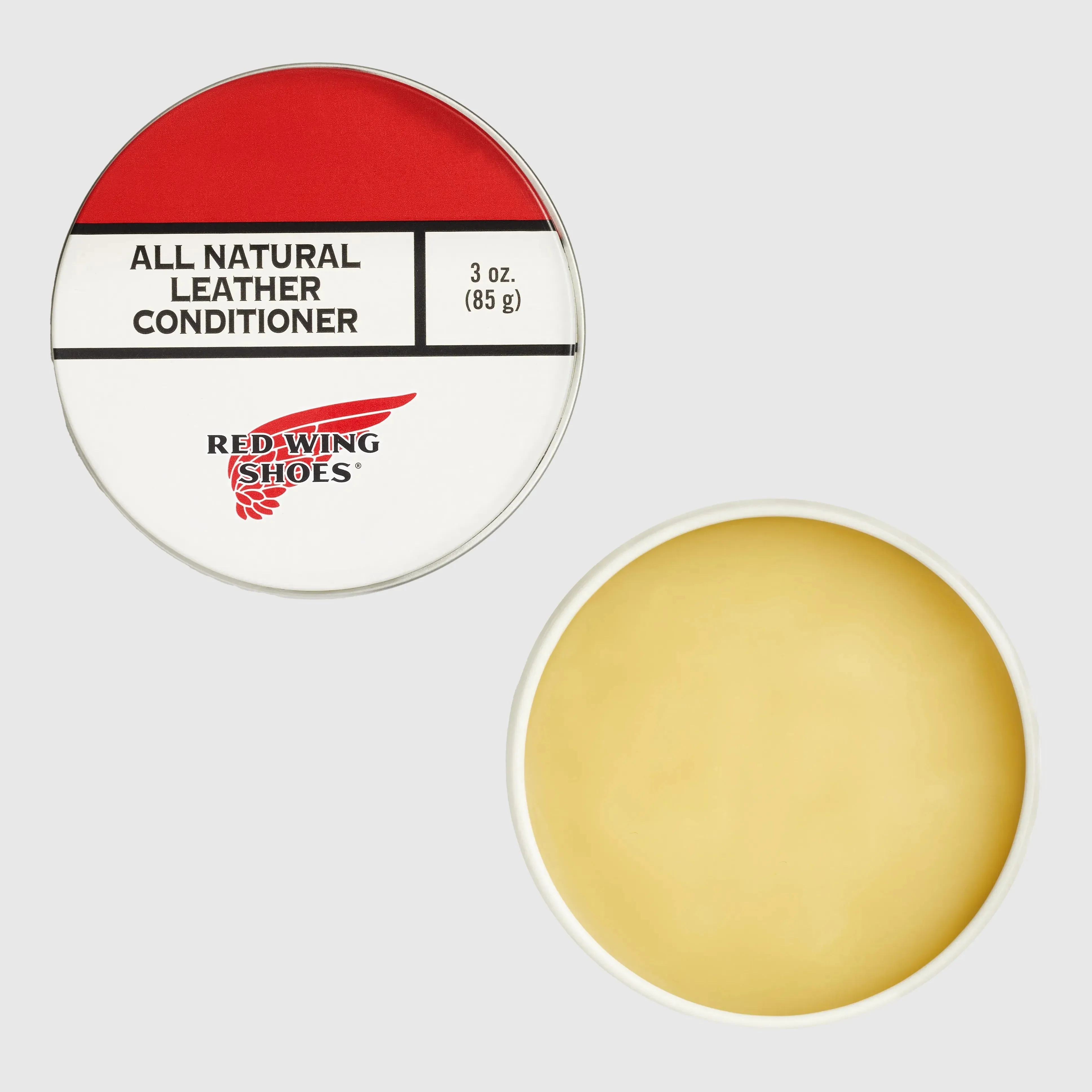 Red Wing - All Natural Leather Conditioner - Image 2