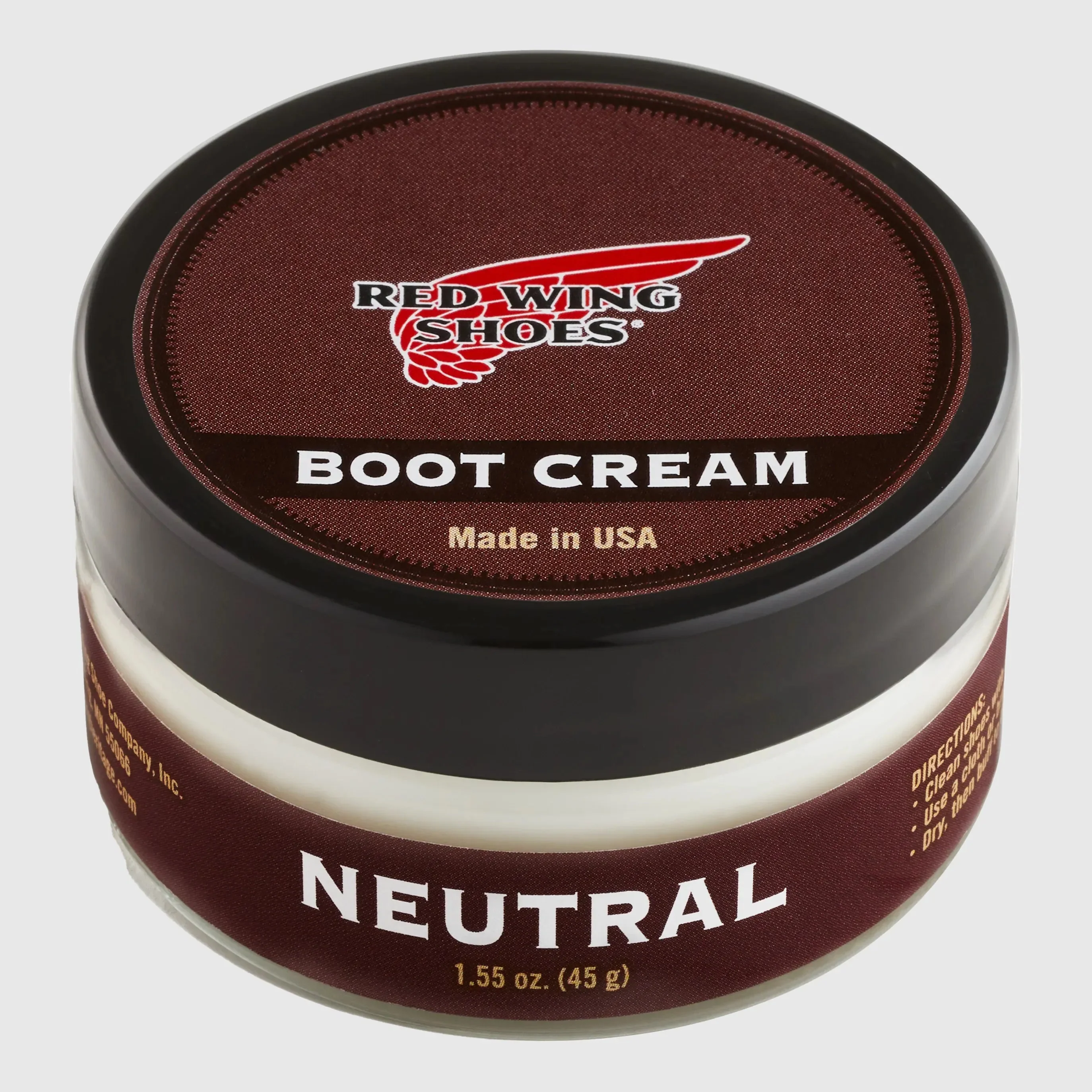 Red Wing - Boot Cream