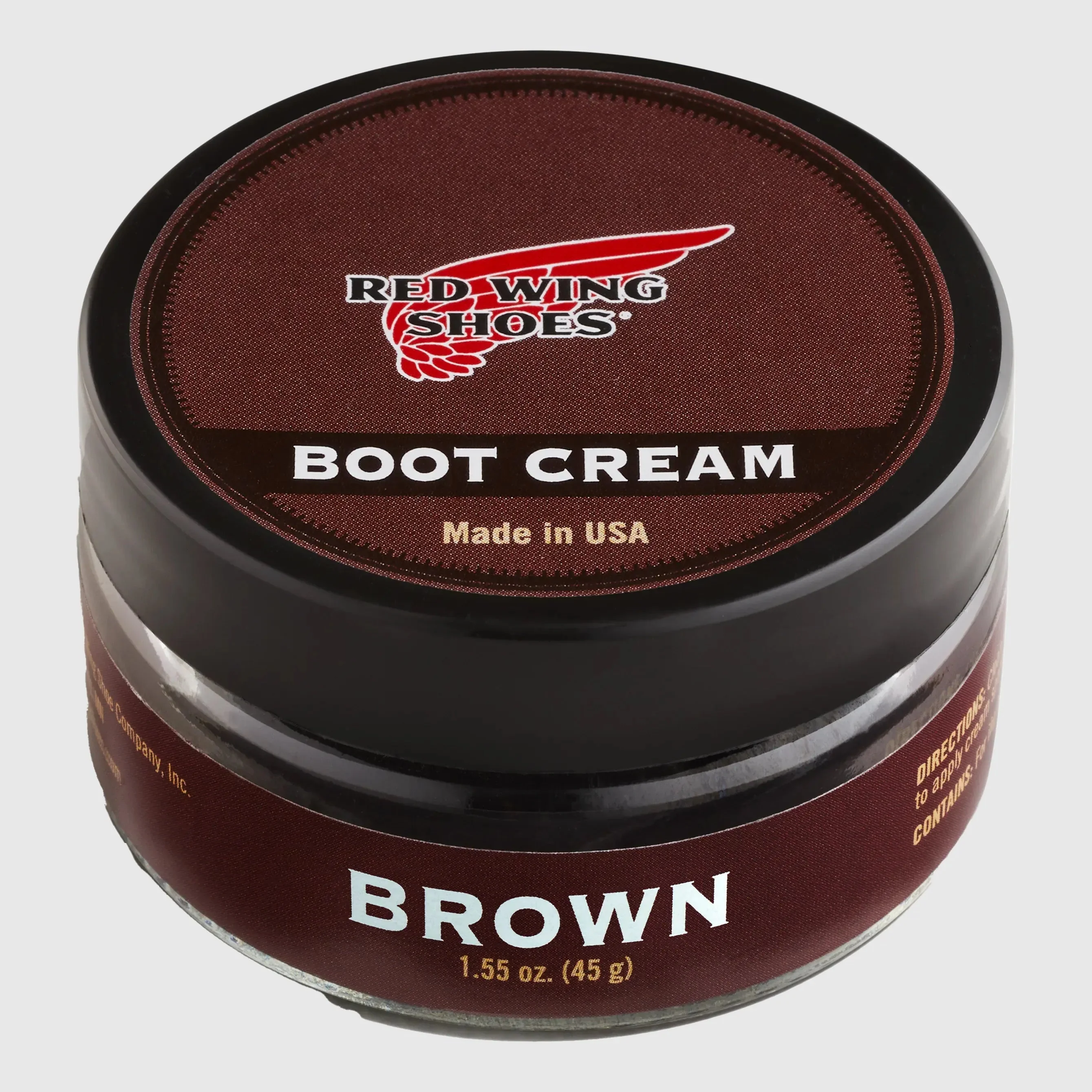 Red Wing - Boot Cream - Image 3