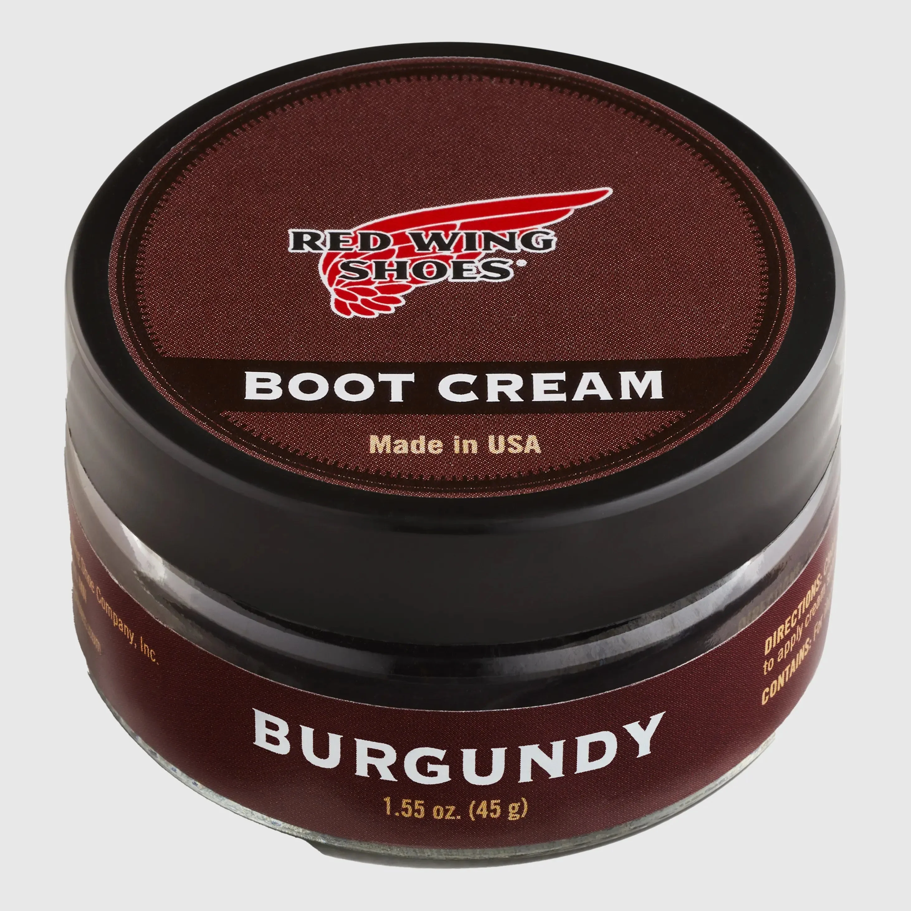 Red Wing - Boot Cream - Image 4