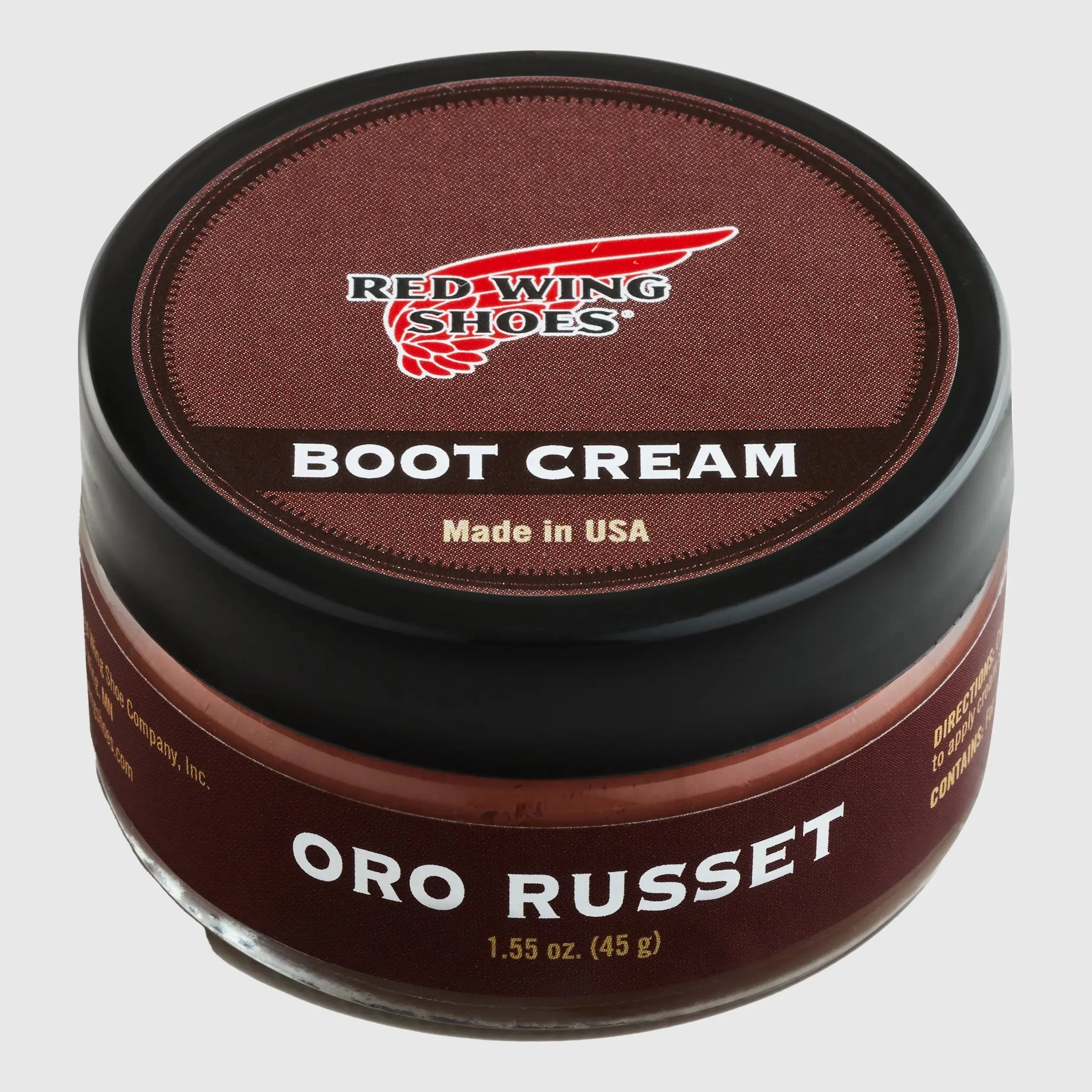 Red Wing - Boot Cream - Image 5