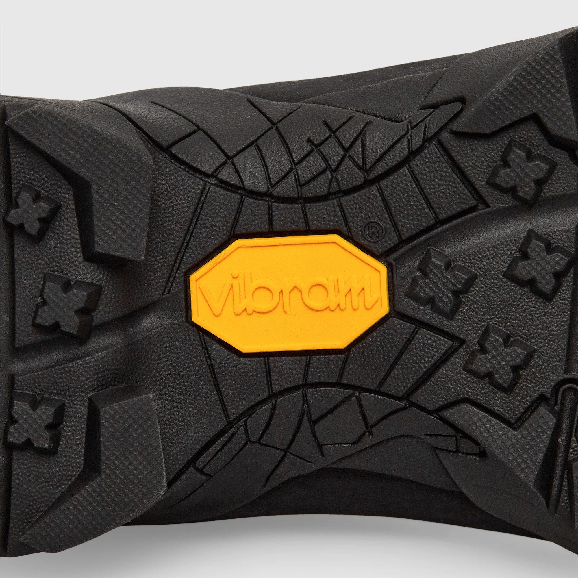 ROA - Katharina Shoe - Black - Image 8