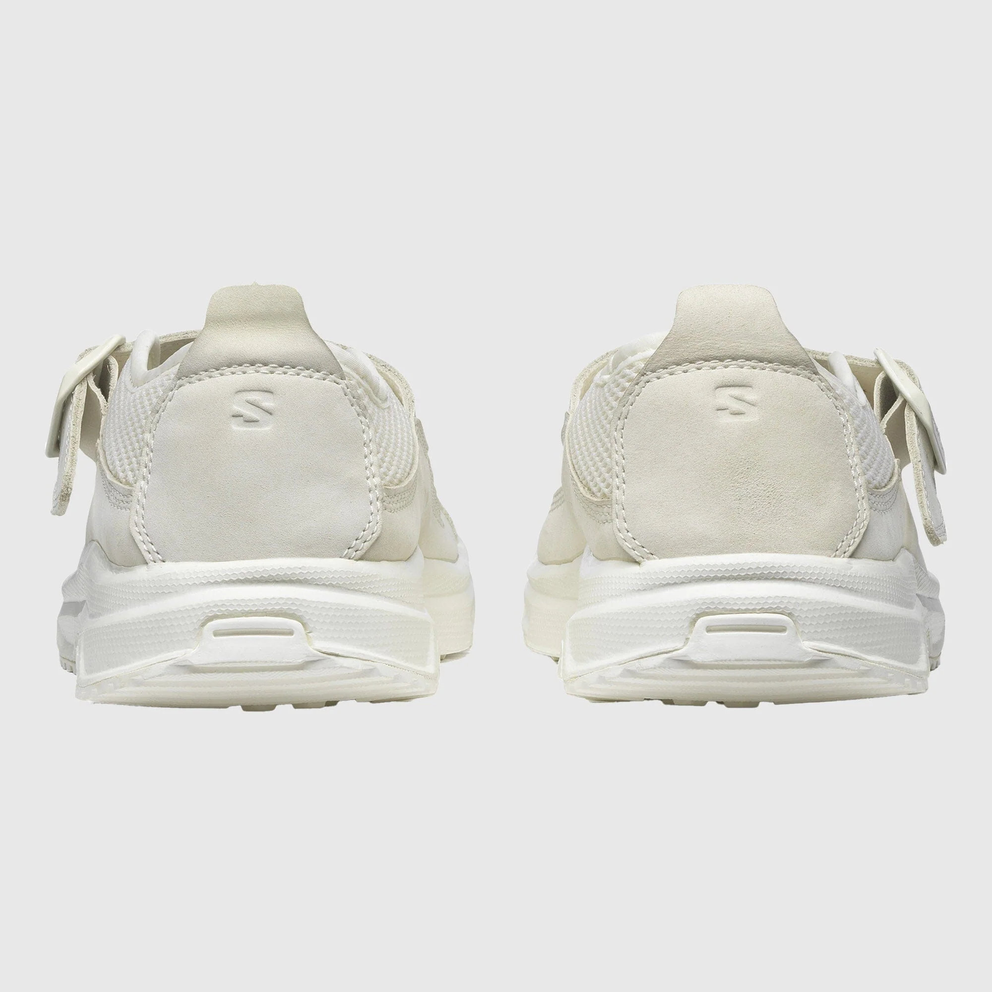 Salomon - RX MARIE-JEANNE Sneakers - Vanilla Ice / Vanilla Ice / Vanilla Ice - Image 5