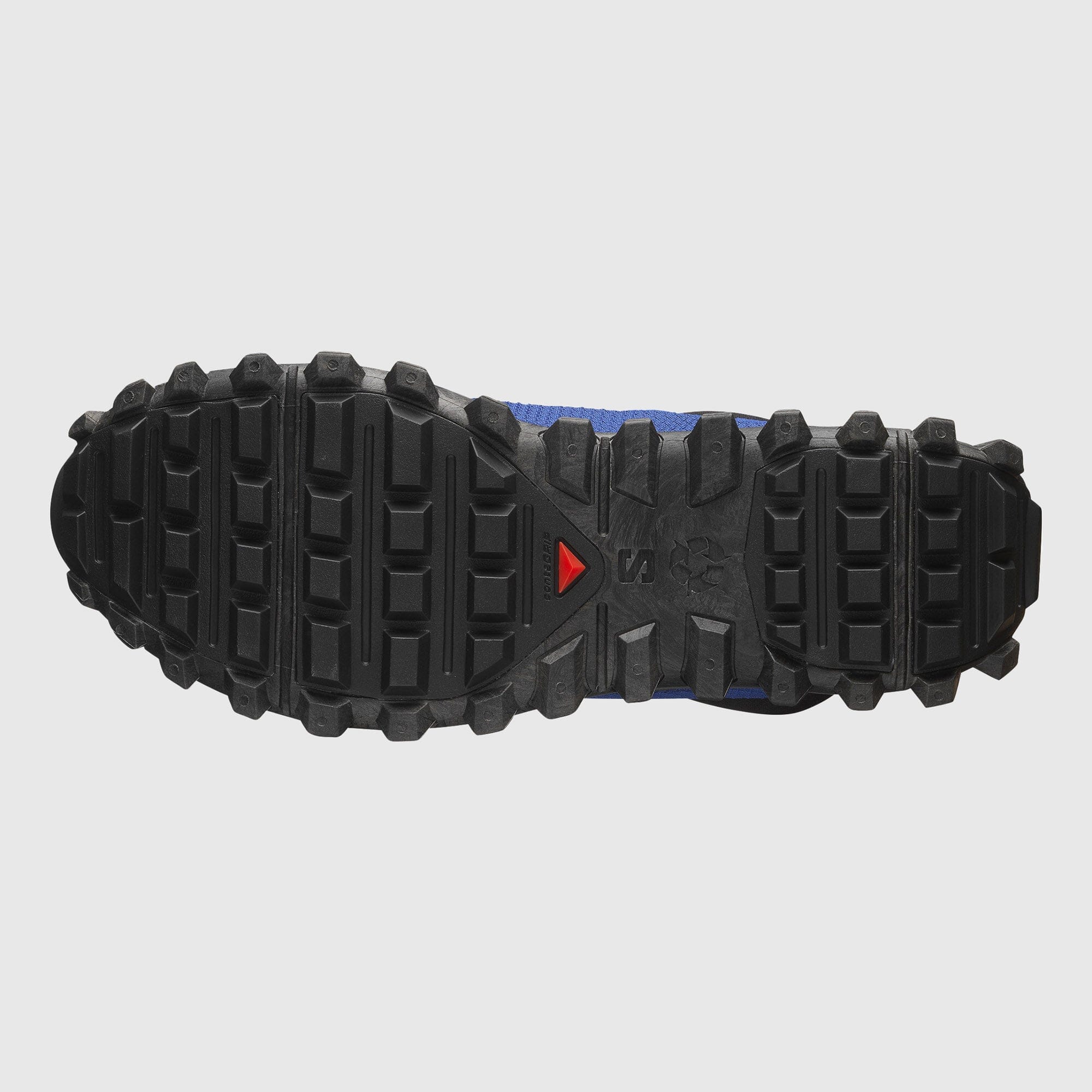 Salomon - SNOWCLOG Blue Quartz/Black - Image 4