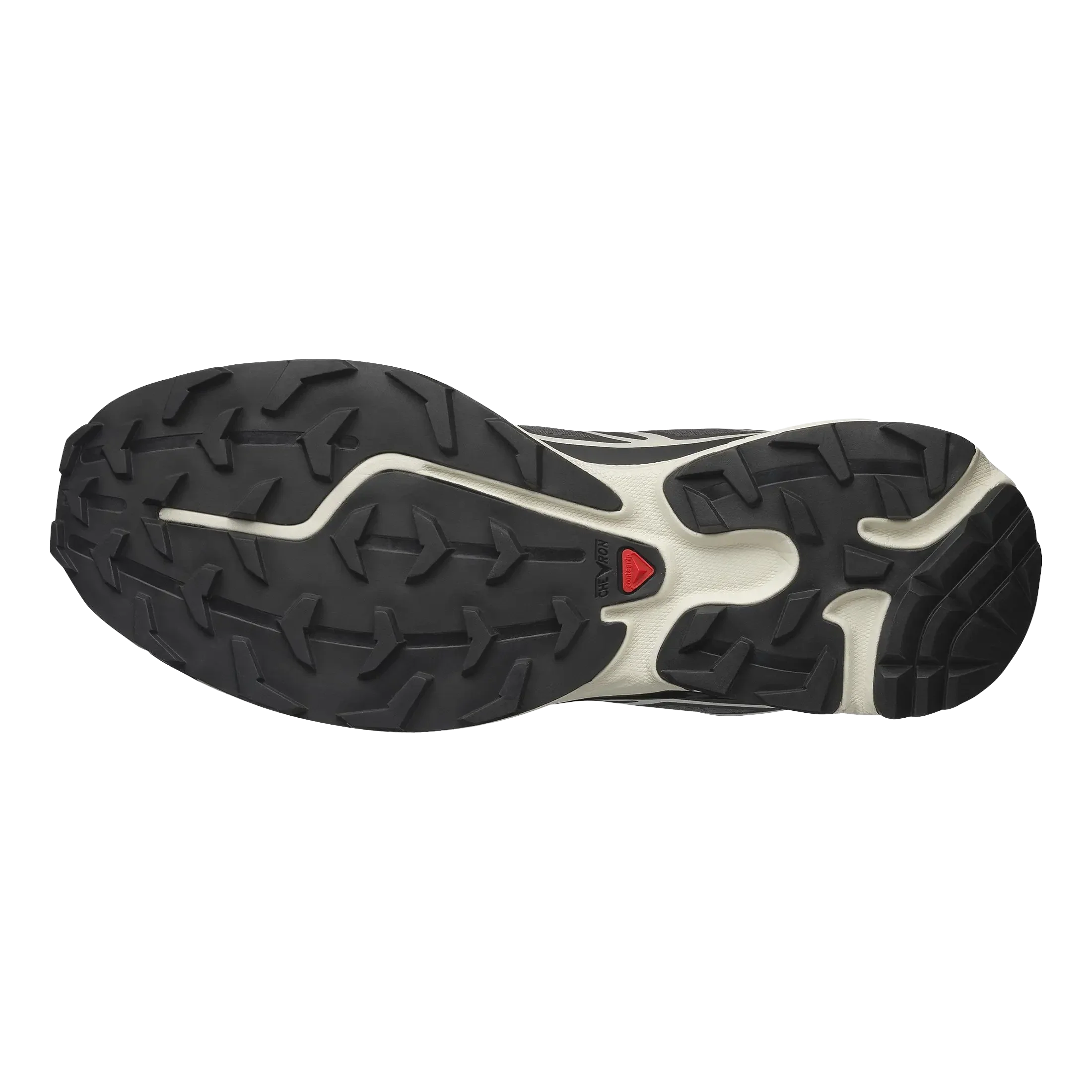 Salomon - XT-6 - Black / Asphalt / Castlerock - Image 5