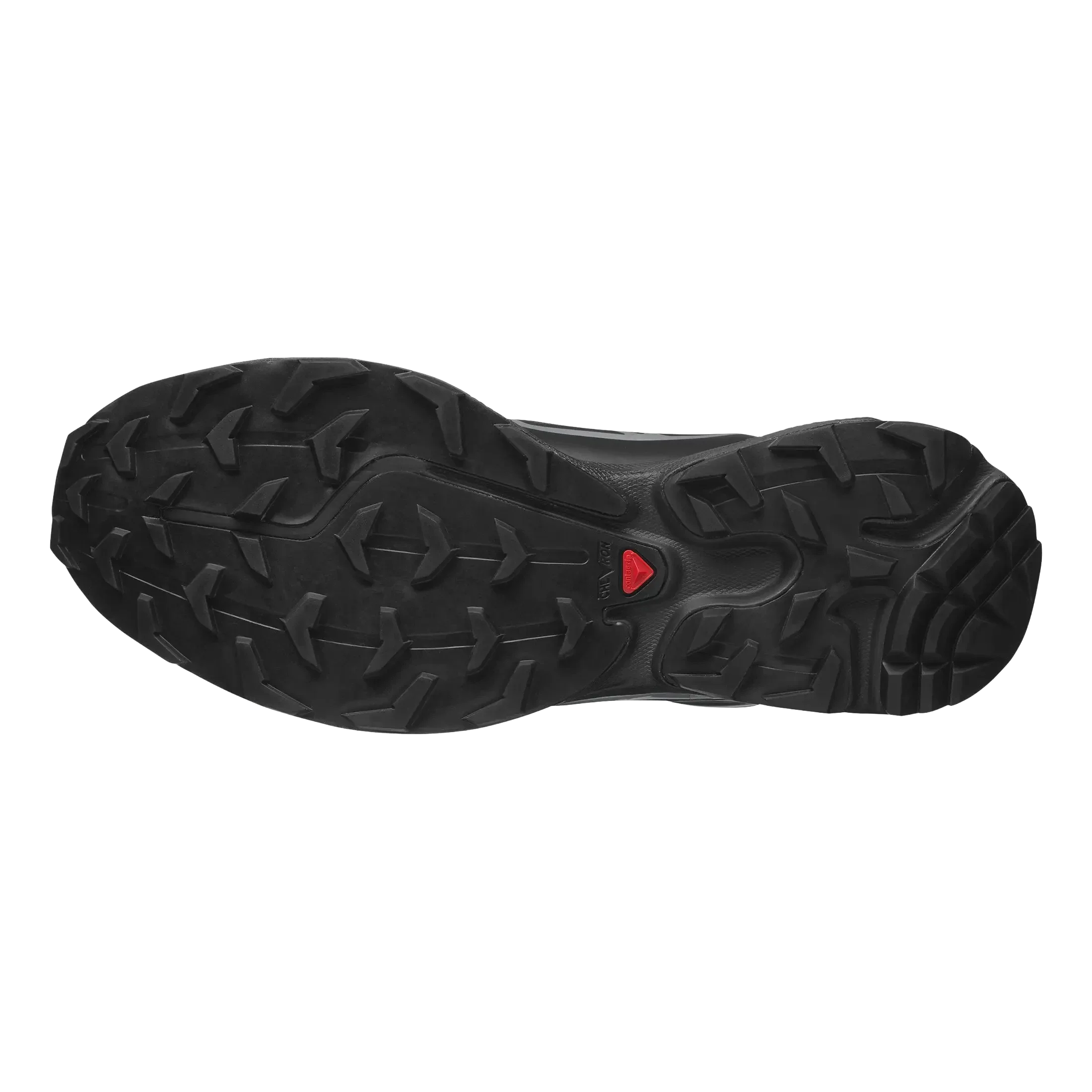 Salomon - XT-6 GTX - Black / Black / Ftw Silver - Image 5