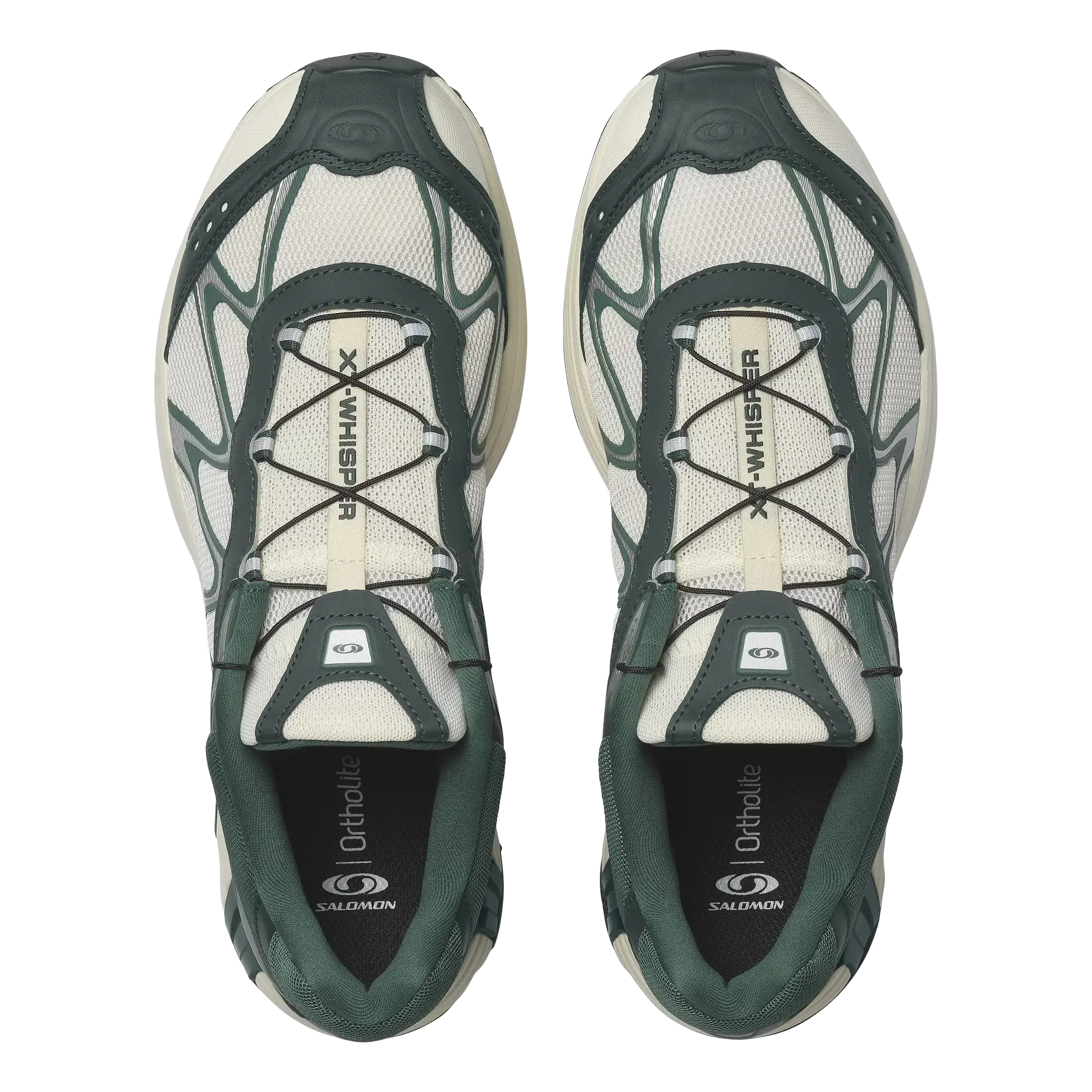 Salomon - XT-WHISPER - Vanila Ice / Green Gables - Image 3