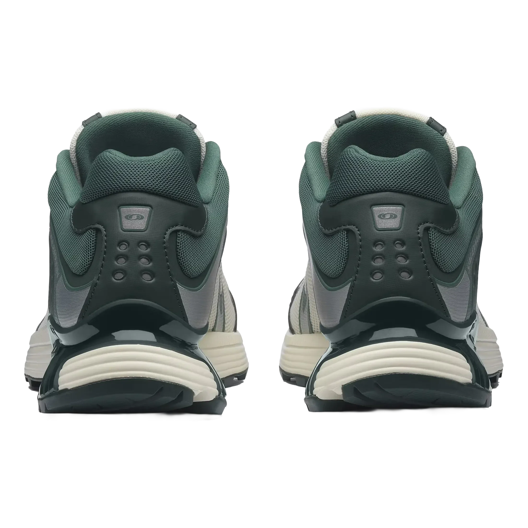 Salomon - XT-WHISPER - Vanila Ice / Green Gables - Image 4