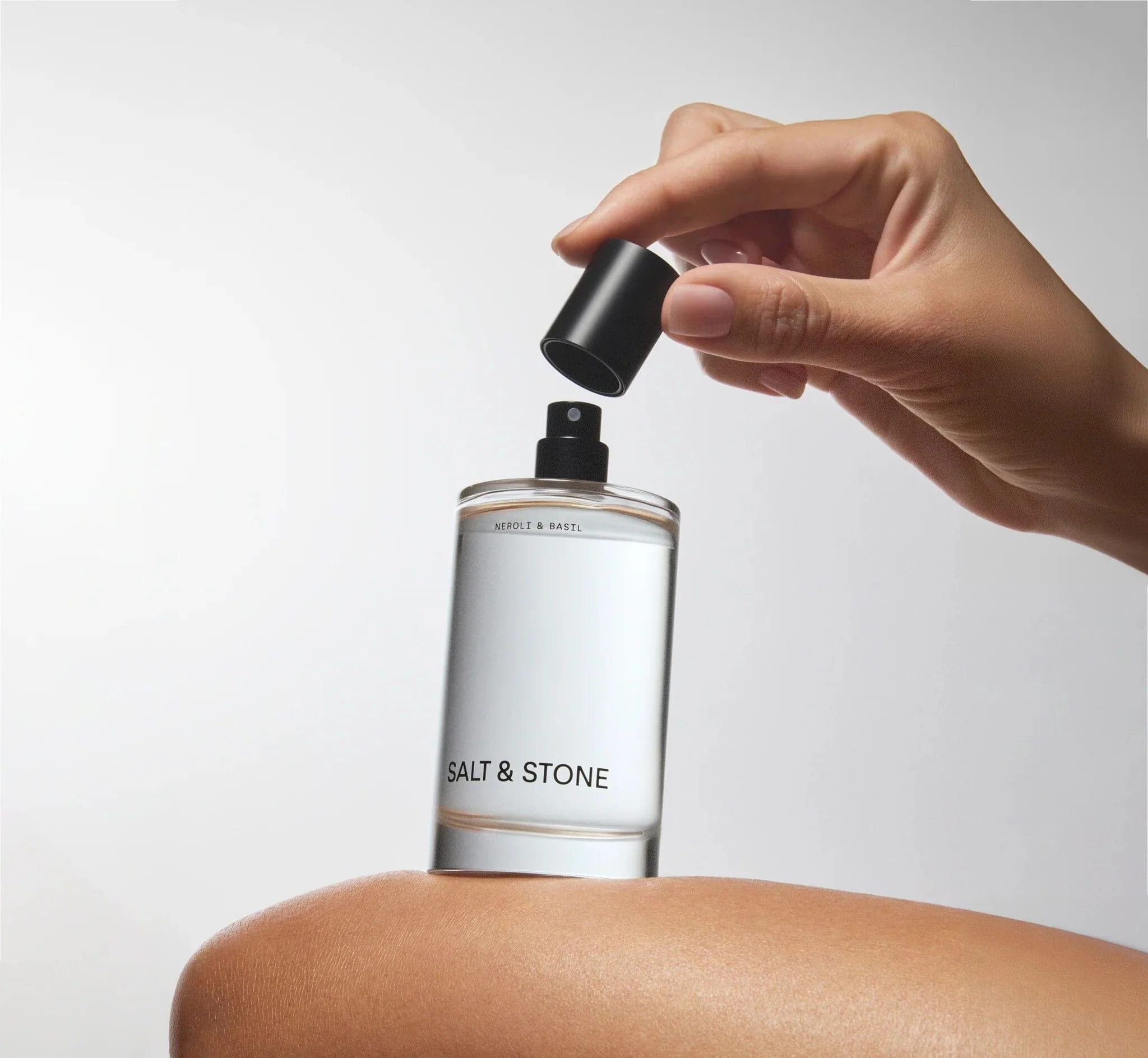 Salt & Stone - Body Mist - Image 6