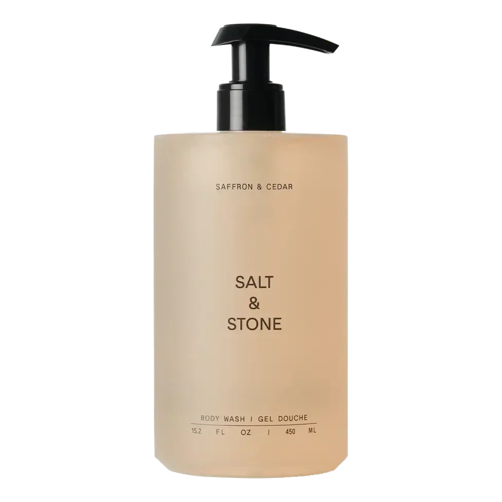 Salt & Stone - Body Wash - Image 4