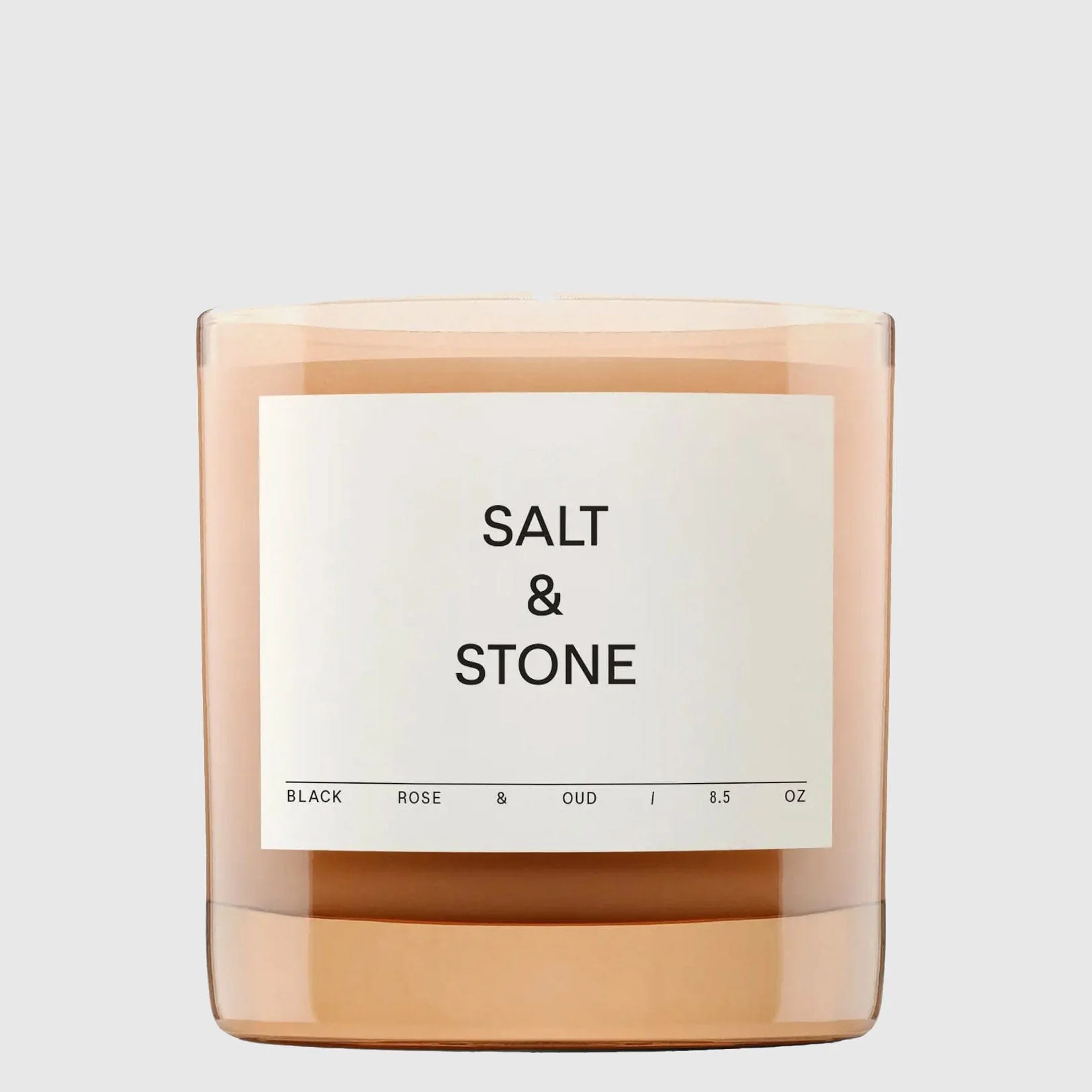 Salt & Stone - Scented Candle - Image 2