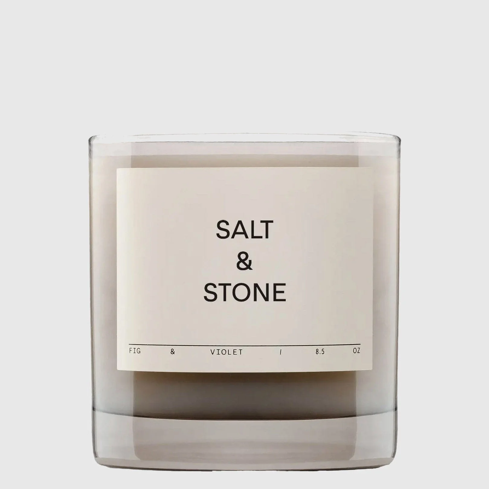 Salt & Stone - Scented Candle - Image 3