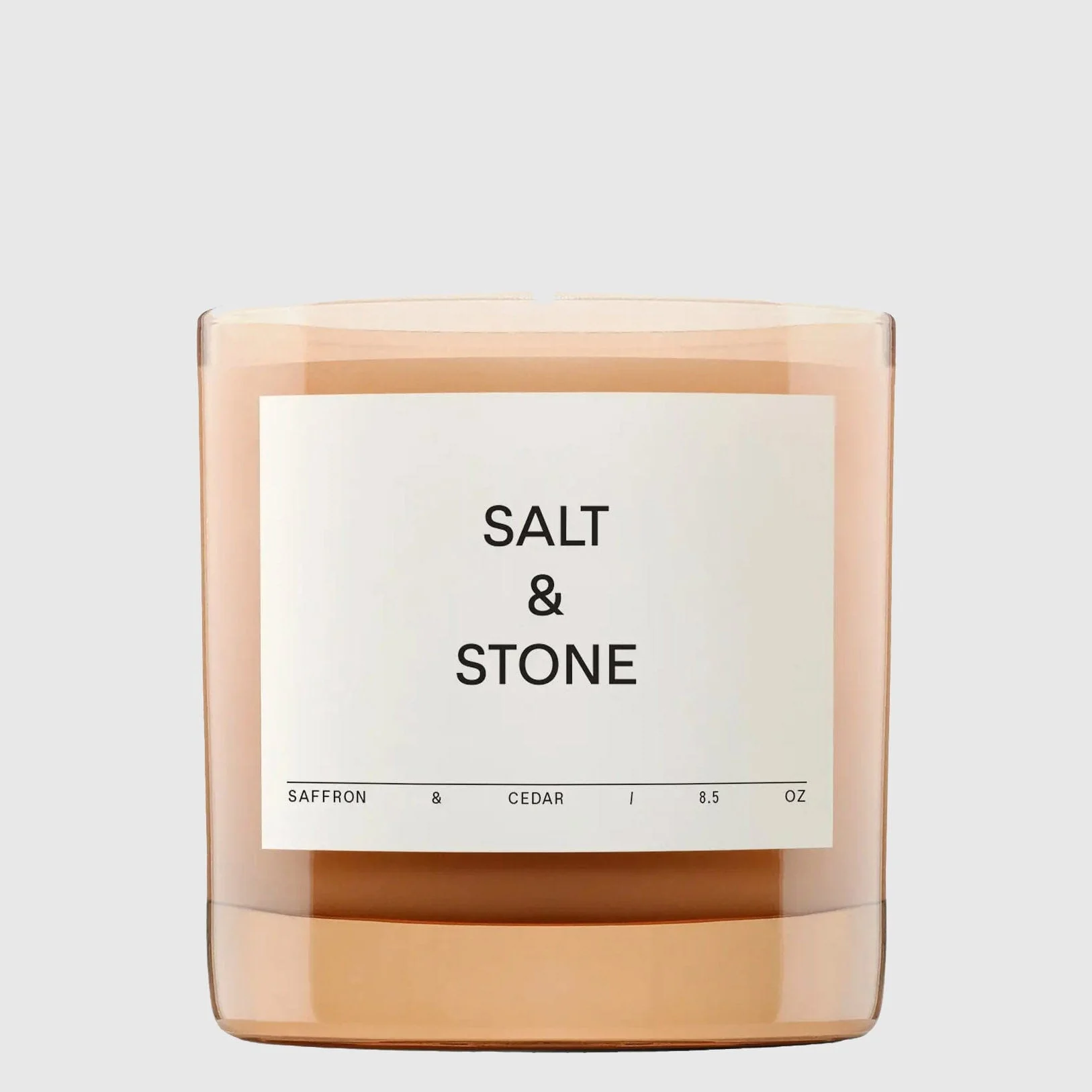 Salt & Stone - Scented Candle - Image 4