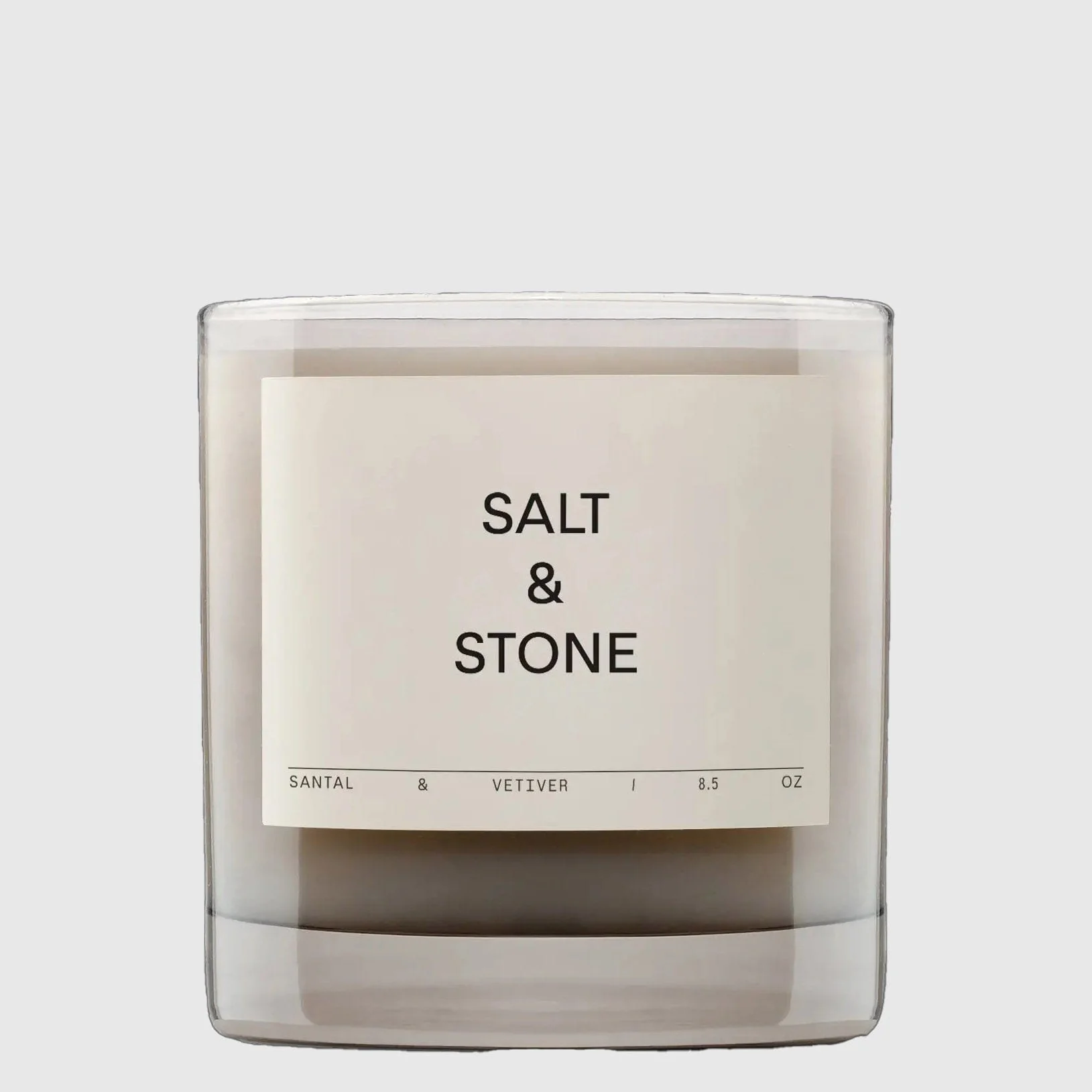 Salt & Stone - Scented Candle - Image 5