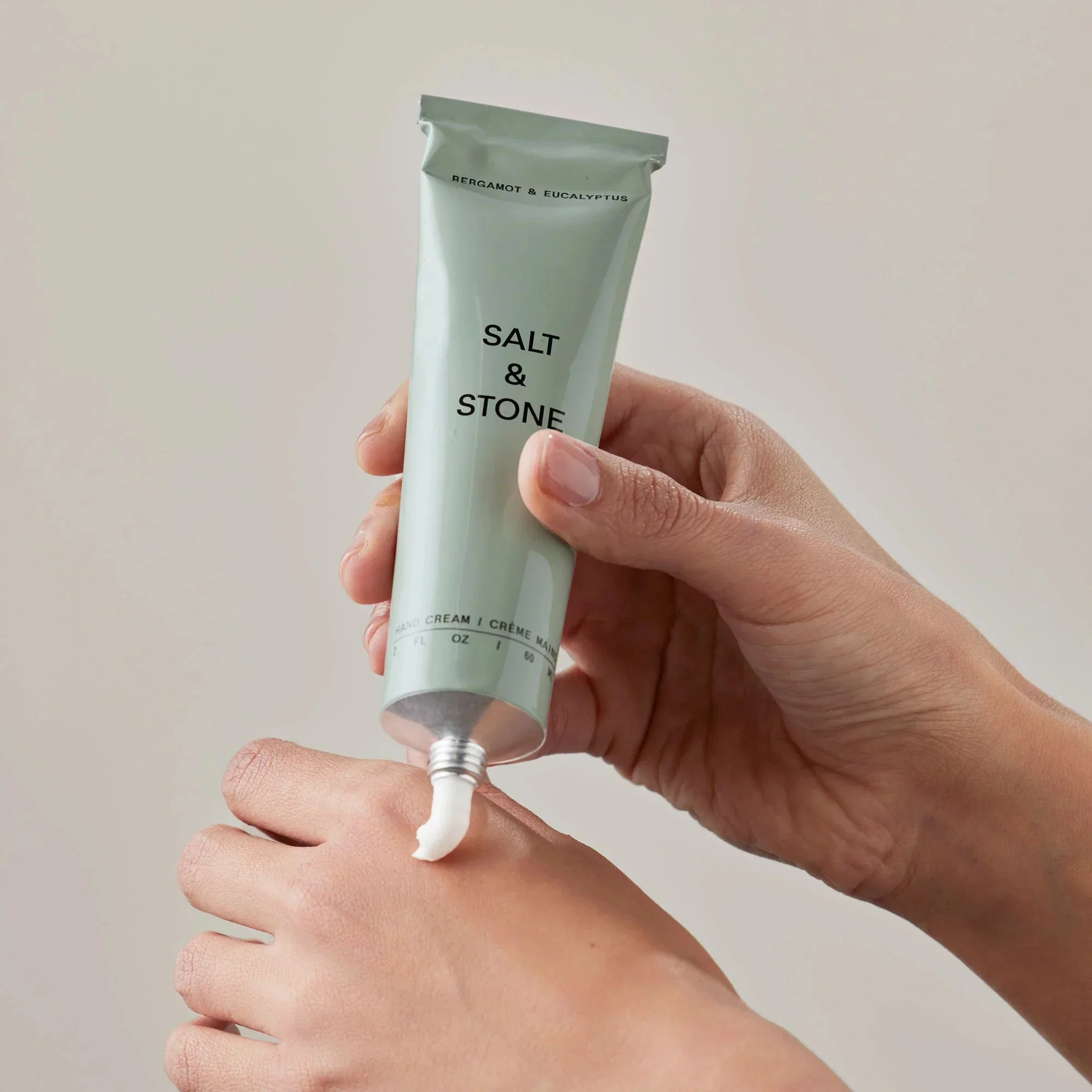 Salt & Stone - Hand Cream - Image 4