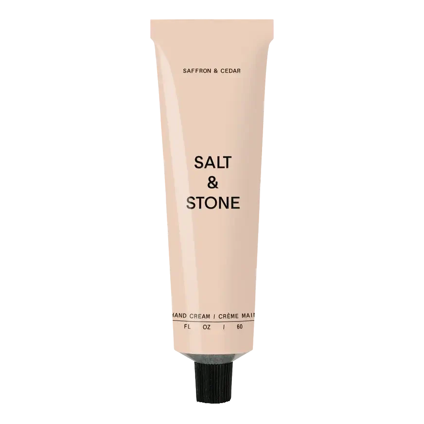 Salt & Stone - Hand Cream - Image 5