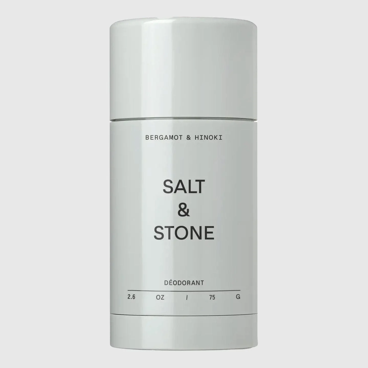 Salt & Stone - Natural Deodorant - Extra Strength