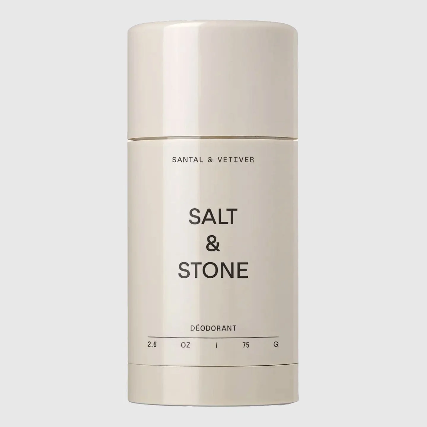 Salt & Stone - Natural Deodorant - Extra Strength - Image 2