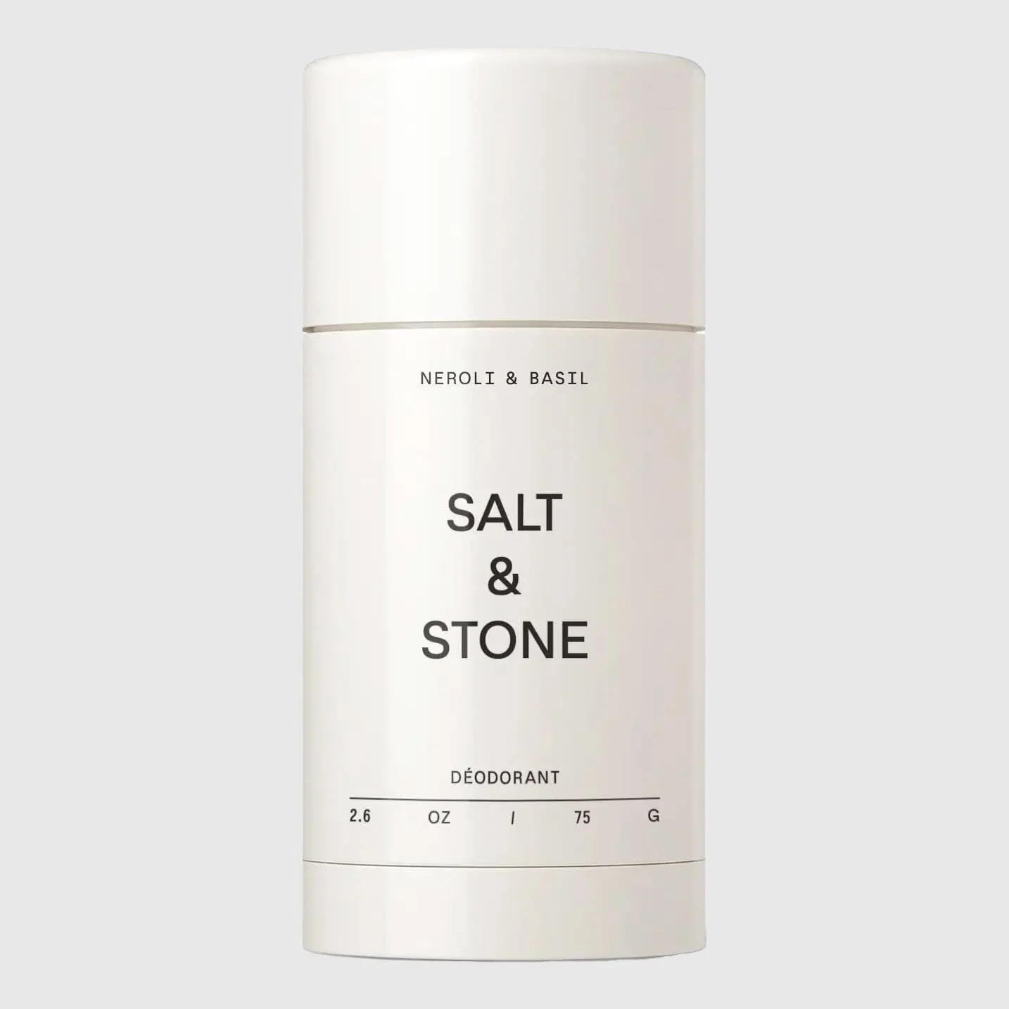 Salt & Stone - Natural Deodorant - Extra Strength - Image 3