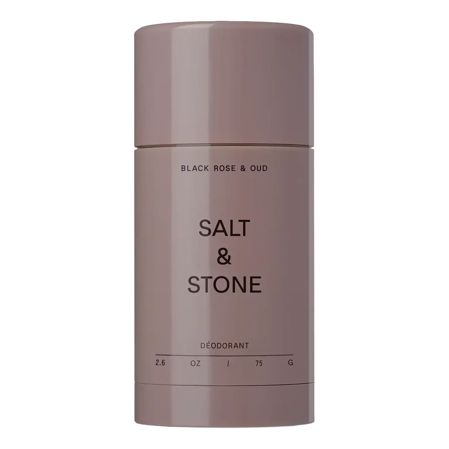 Salt & Stone - Natural Deodorant - Extra Strength - Image 4