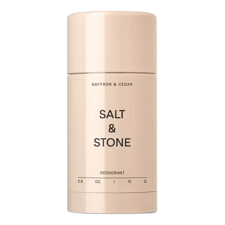 Salt & Stone - Natural Deodorant - Extra Strength - Image 5