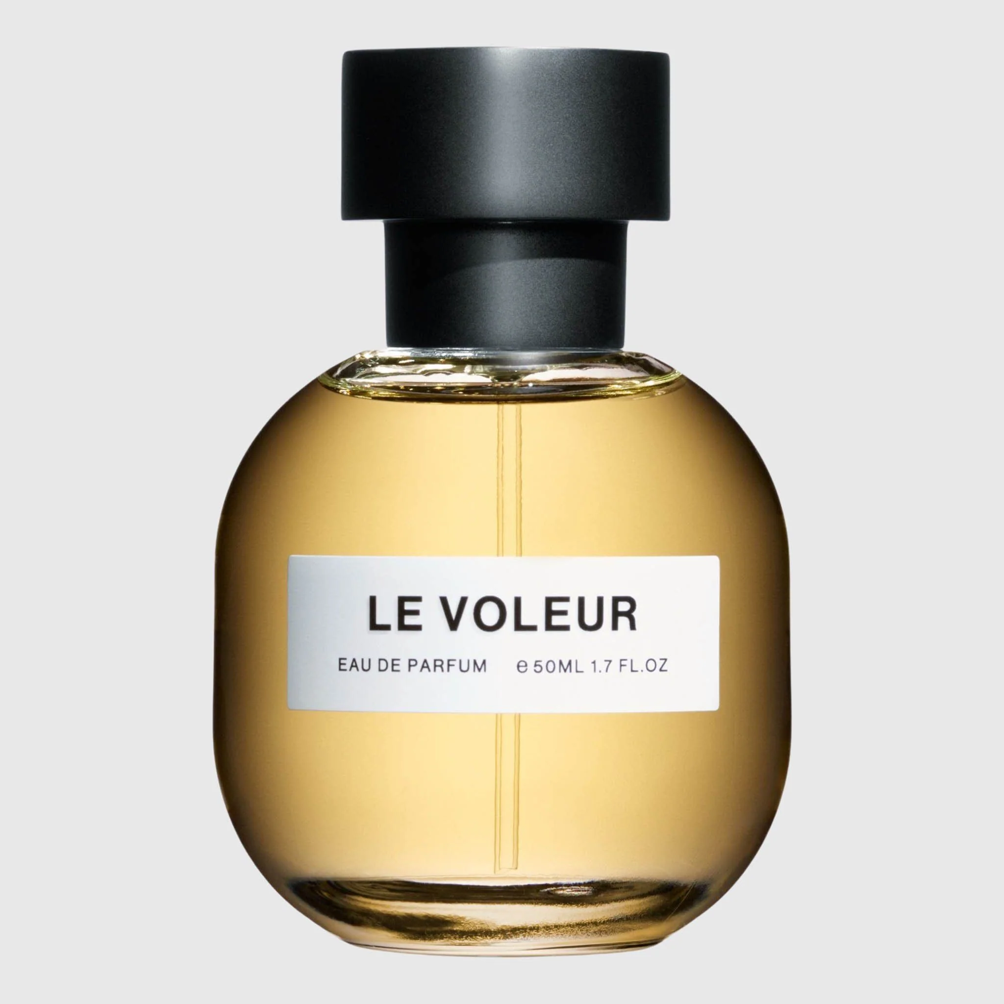 Son Venin - Le Voleur