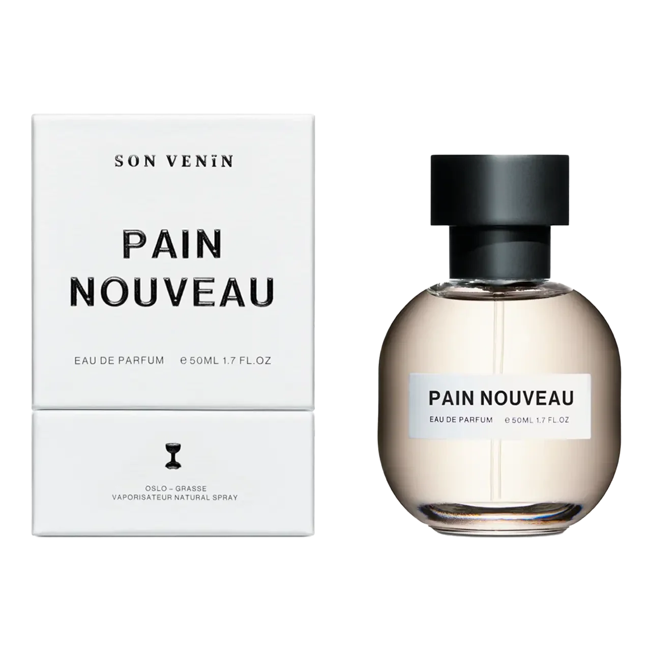 Son Venin - Pain Nouveau Eau de Parfum - Image 2