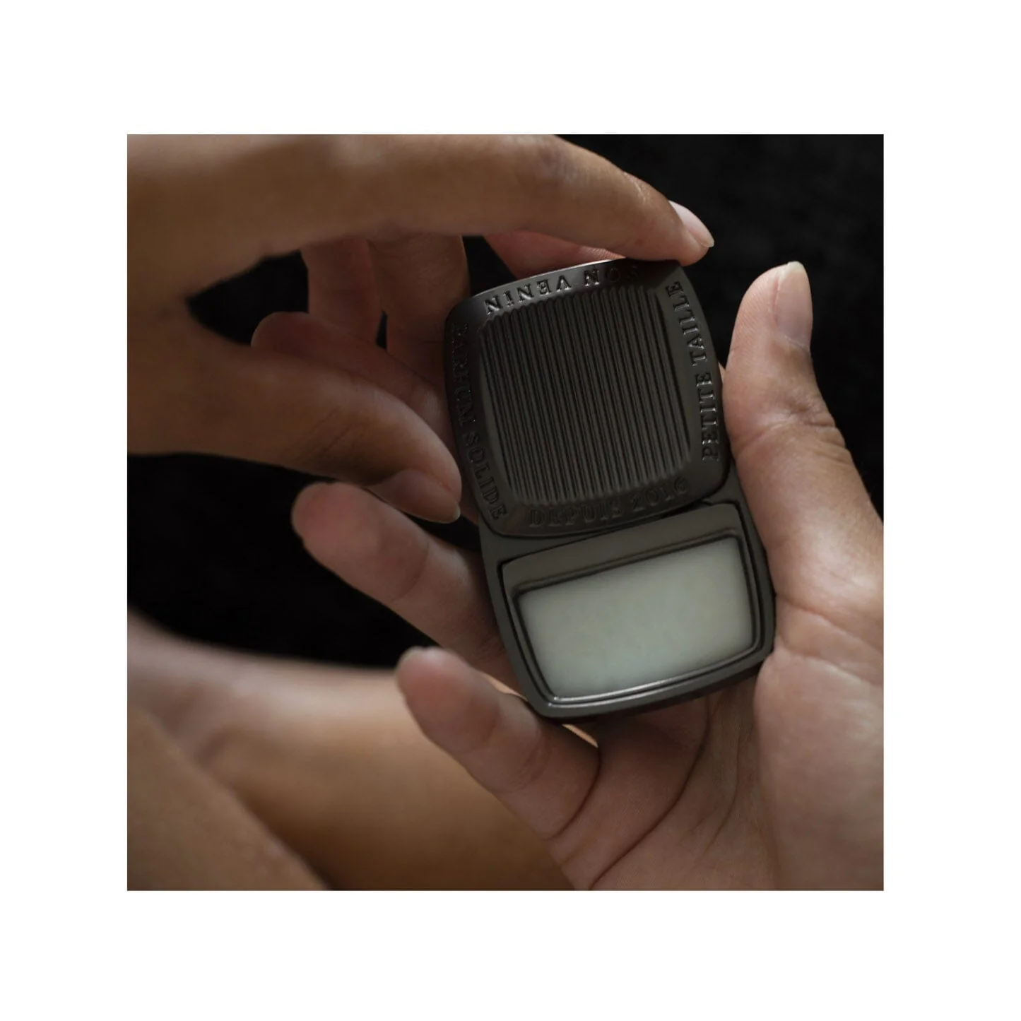 Son Venin - Santal Super Solid Perfume - Image 2
