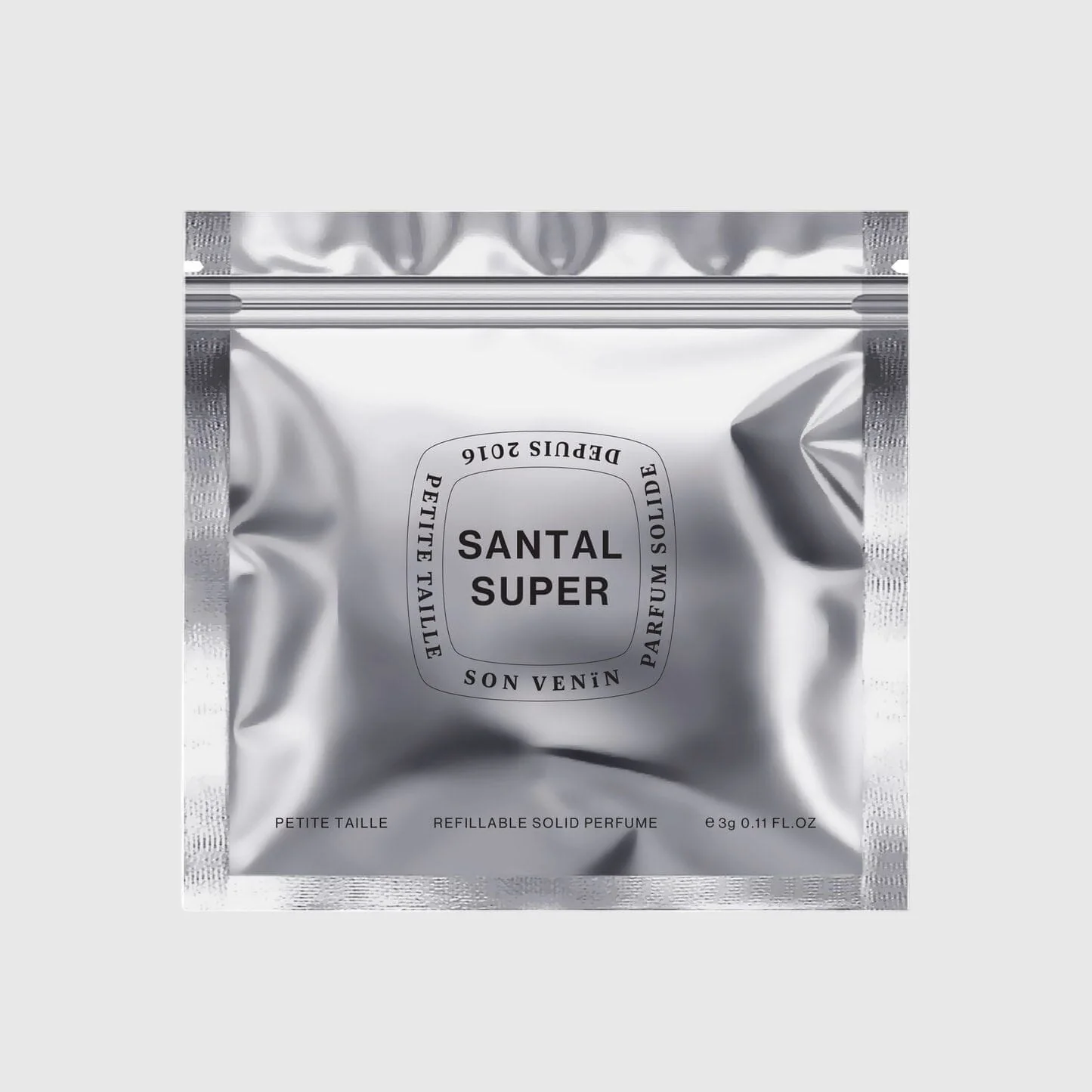 Son Venin - Santal Super Solid Perfume Refill