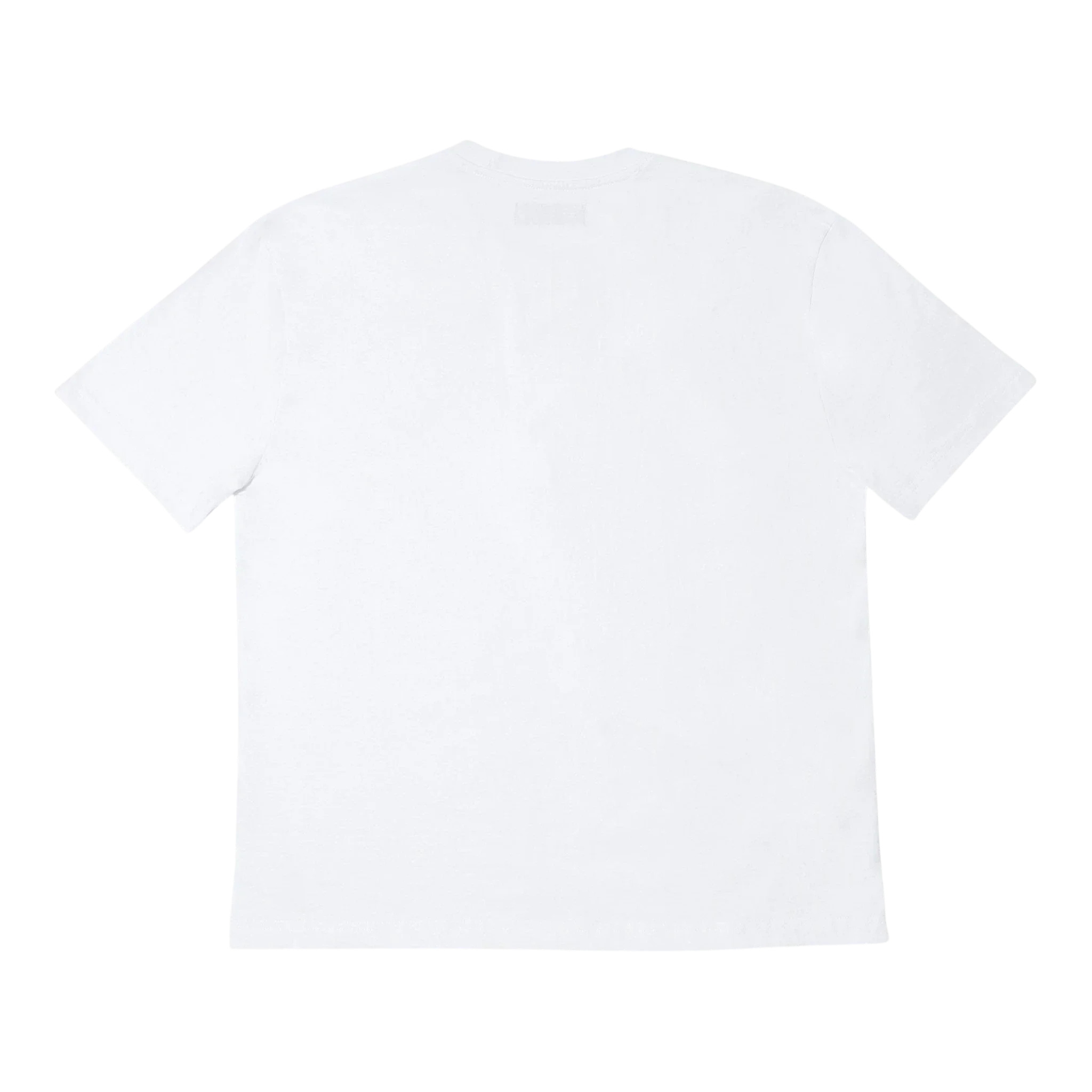 Special Lemon - Acid T-shirt - White - Image 4