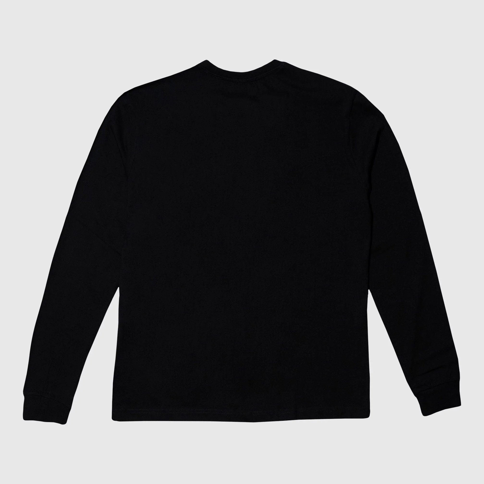 Special Lemon - Longsleeve - Black - Image 3
