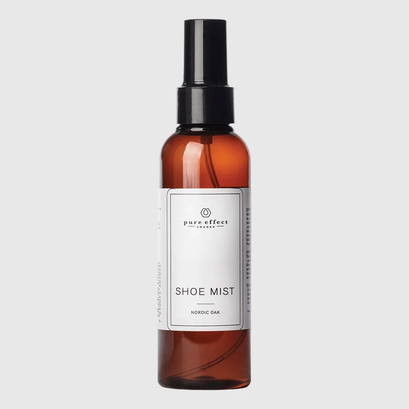 Steamery - Shoe Mist