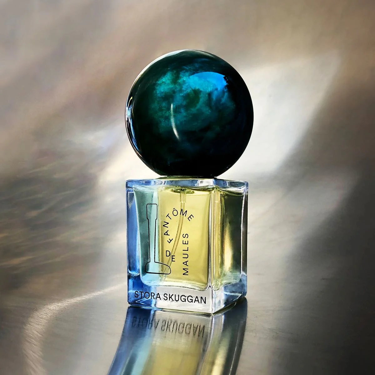 Stora Skuggan - Fantôme de Maules EdP - Image 2